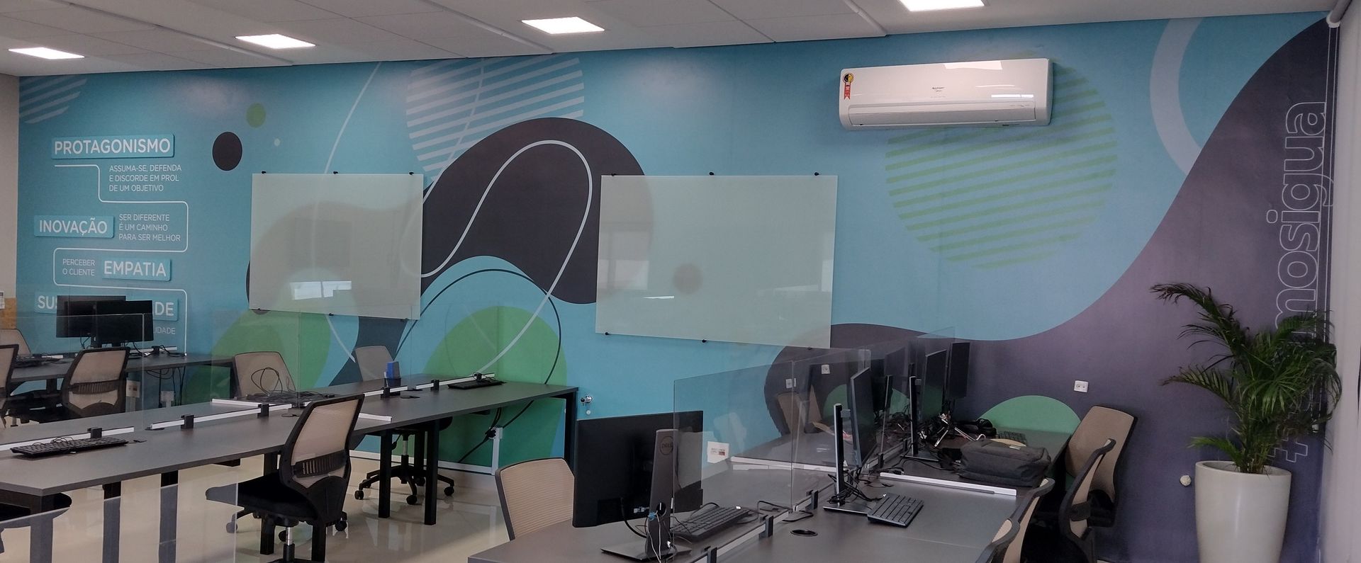 Personalização de Ambiente - 2 - 2