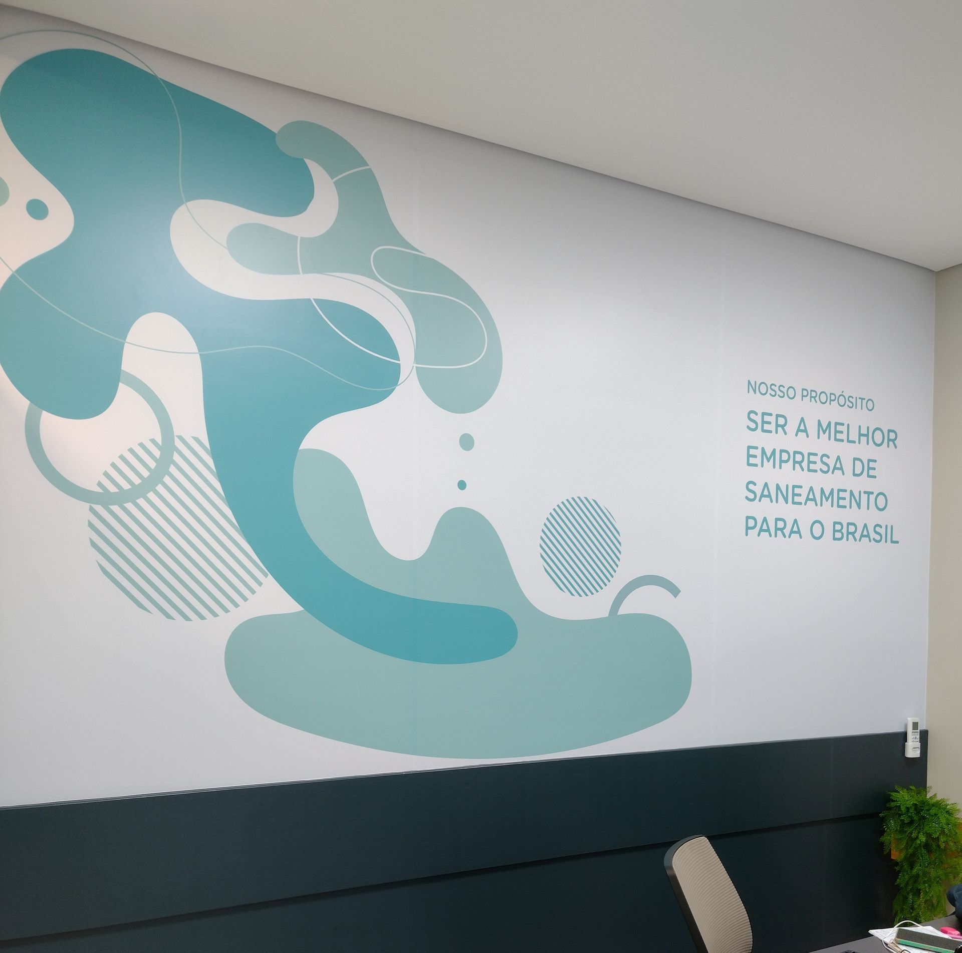 Personalização de Ambiente - 2 - 0