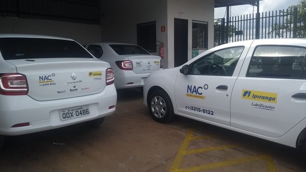 Envelopamento em Rio Preto - 2 - 3