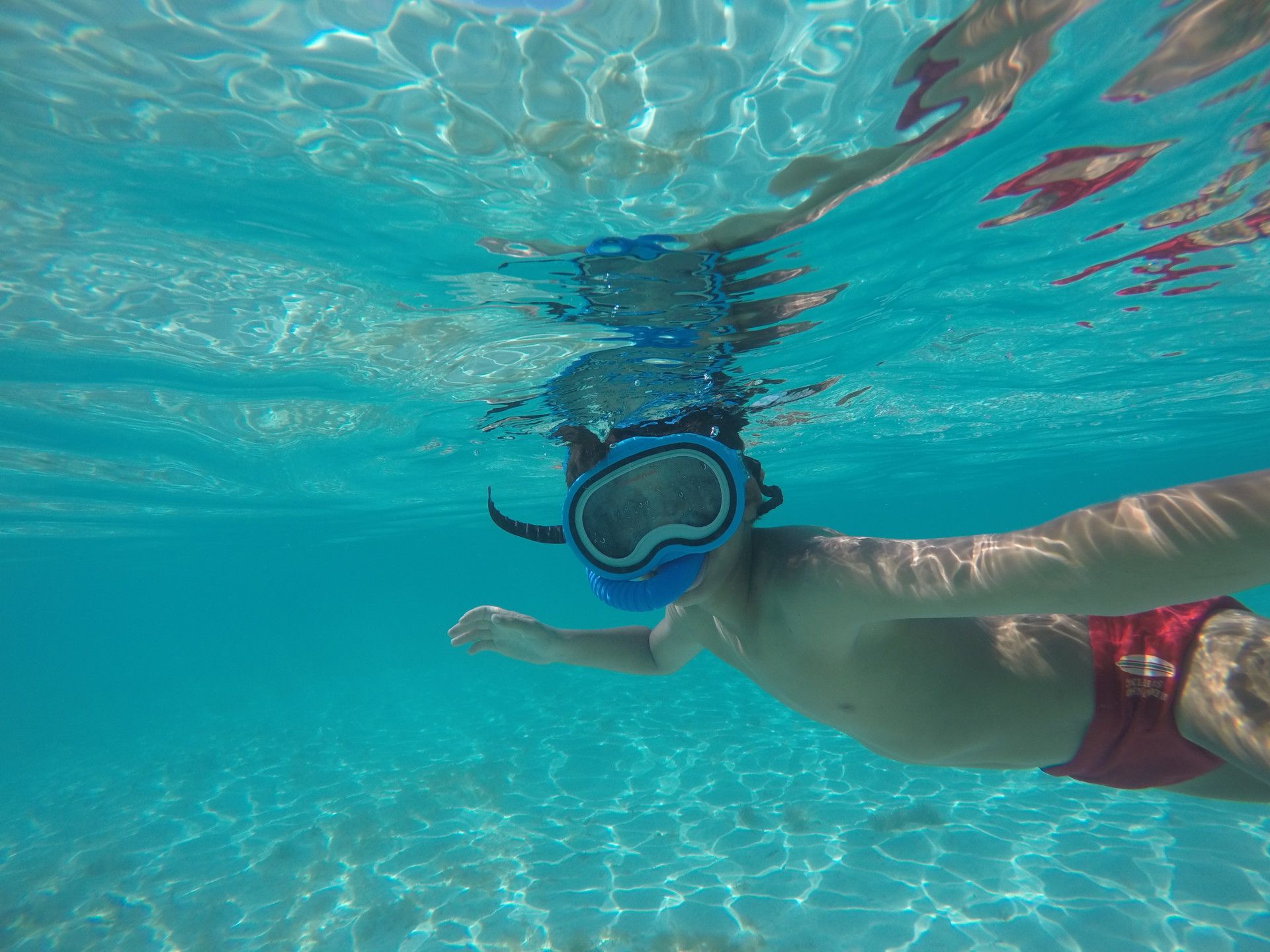 Isla Saona: como é esse passeio oferecido em Punta Cana - 19 - 0