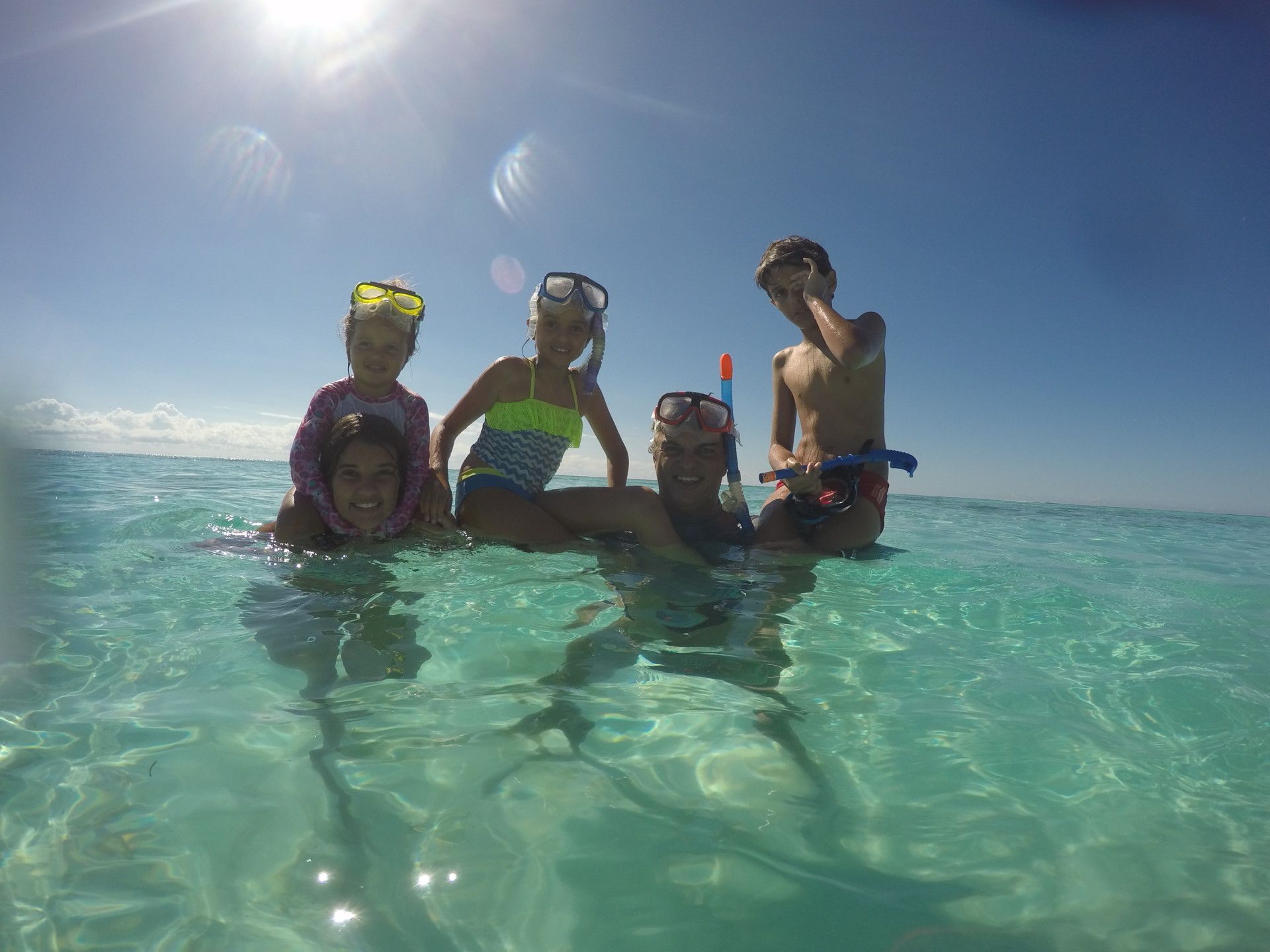 Isla Saona: como é esse passeio oferecido em Punta Cana - 19 - 1