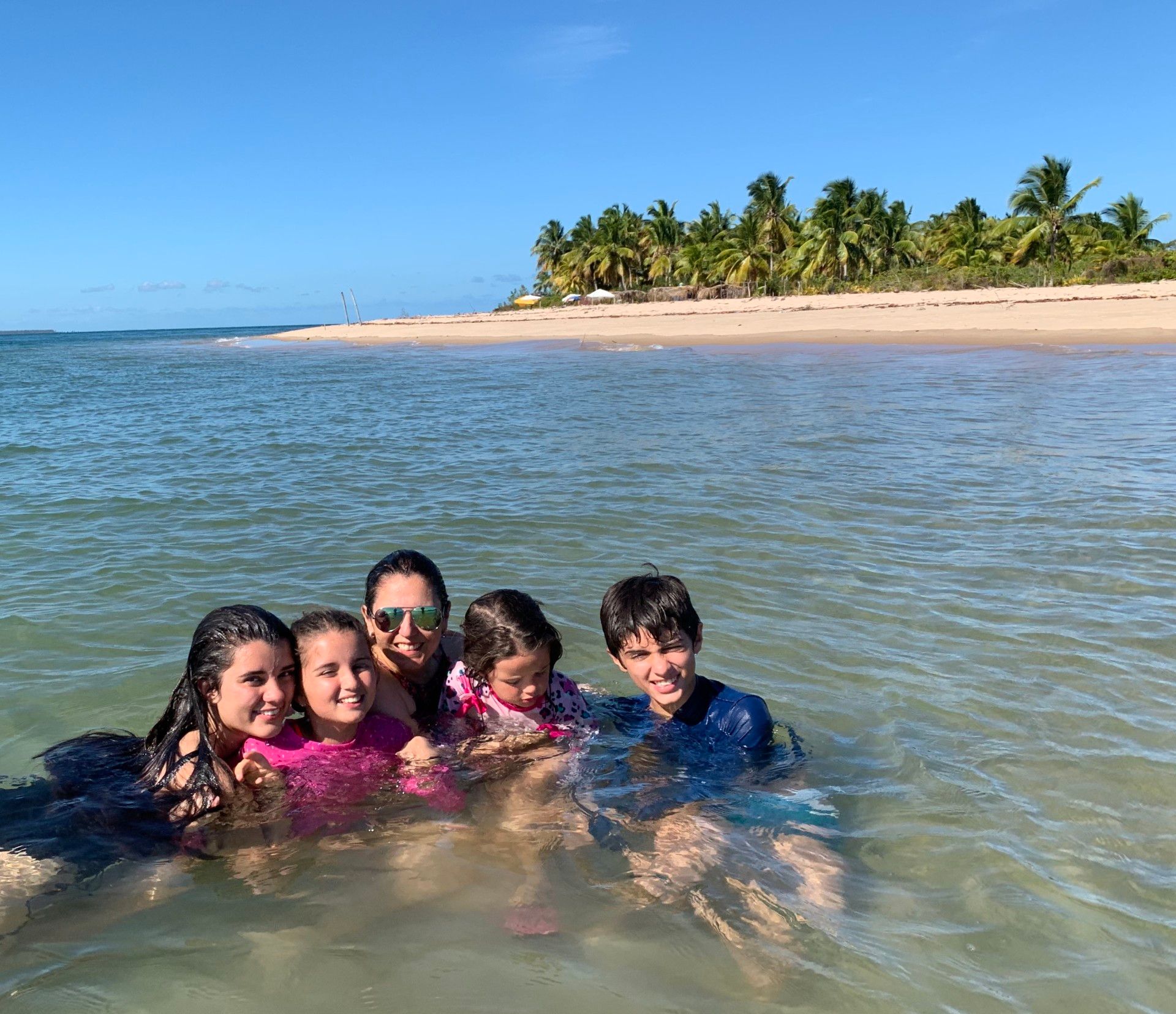 De Salvador a Ilhéus: guia de praias da Costa do Cacau e do Dendê! - 38 - 2