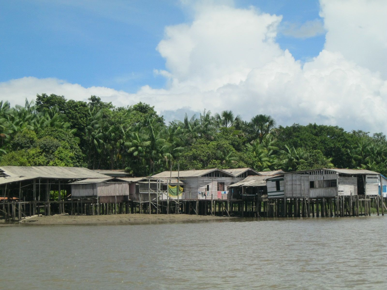 Afuá: um destino inexplorado no Brasil! - 16 - 1