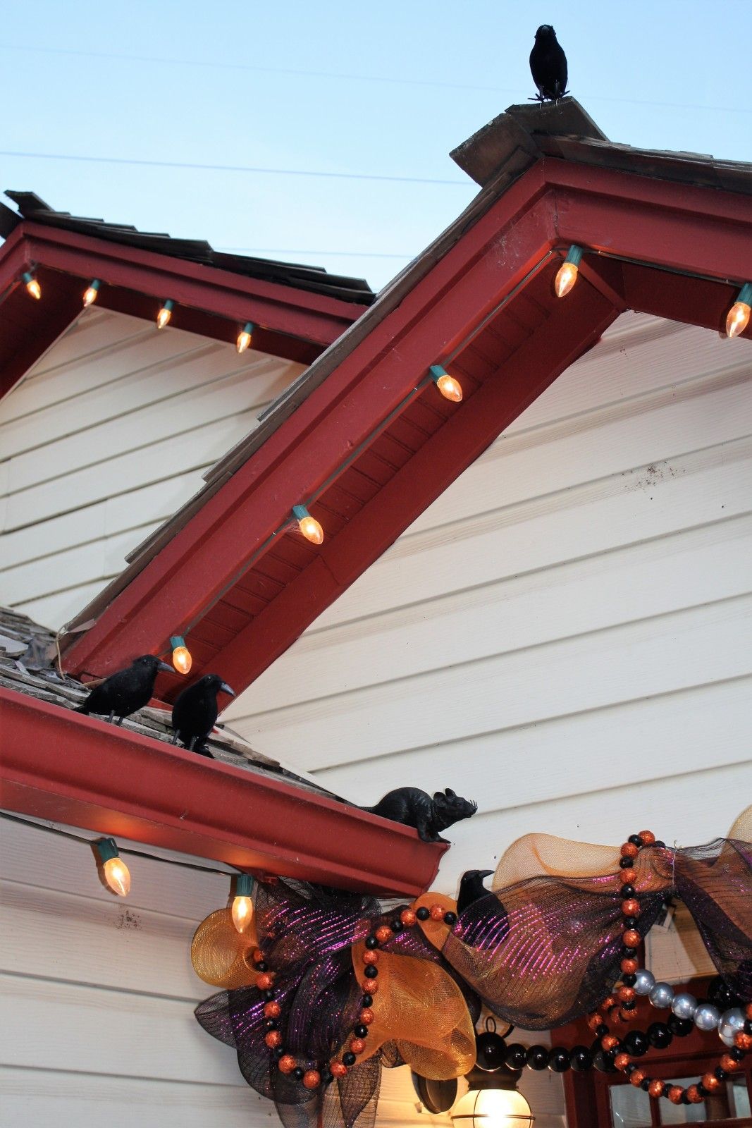 Celebrar o Halloween nos EUA com as crianças. Como foi o Trick or Treats! - 12 - 2