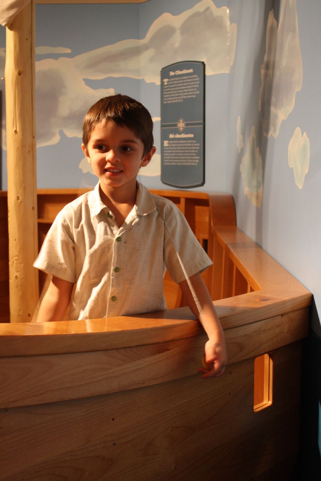 Praça do Templo de Salt Lake City. Visitando a sede de A Igreja de Jesus Cristo dos Santos dos Últimos Dias. - 58 - 3