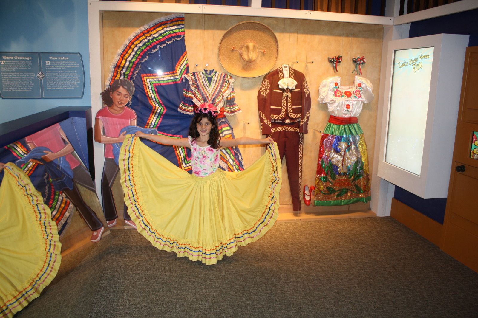 Praça do Templo de Salt Lake City. Visitando a sede de A Igreja de Jesus Cristo dos Santos dos Últimos Dias. - 58 - 4