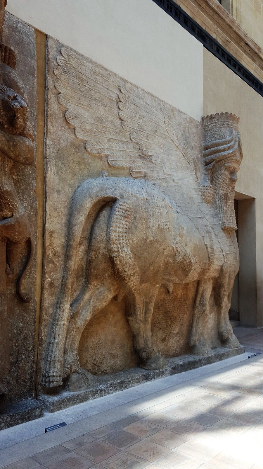 Dicas para visitar o Louvre com crianças - 22 - 0