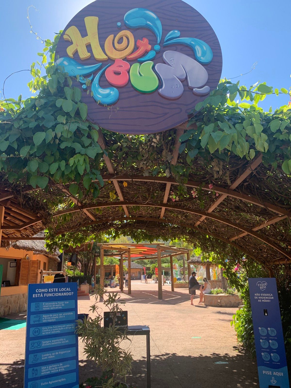 Hot Park no Rio Quente: o que você precisa saber! - 42 - 1