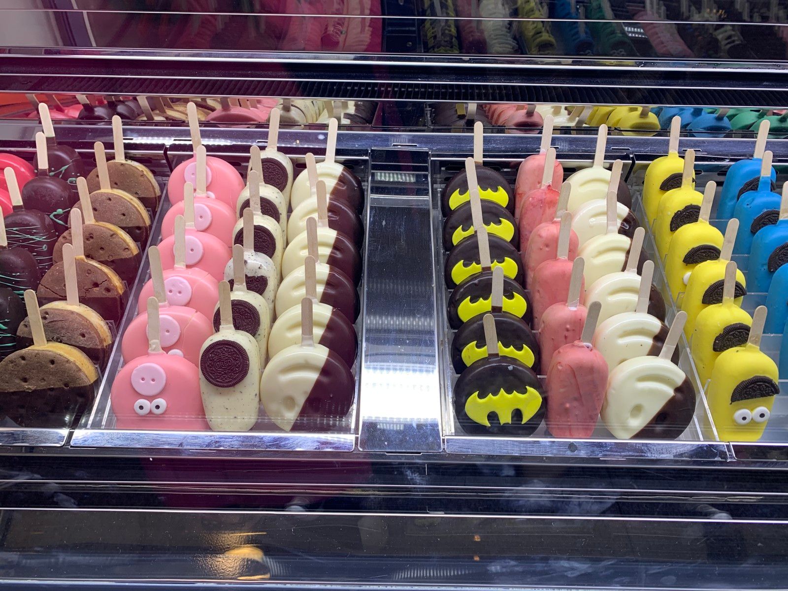 Bairro dos Judeus em Montevidéu: compras baratas e muito mais. - 26 - 0