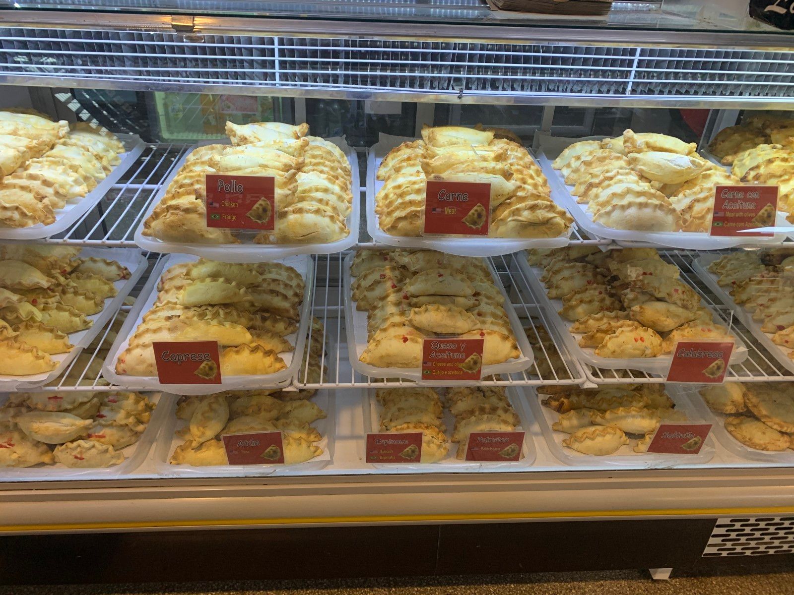 Bairro dos Judeus em Montevidéu: compras baratas e muito mais. - 26 - 2