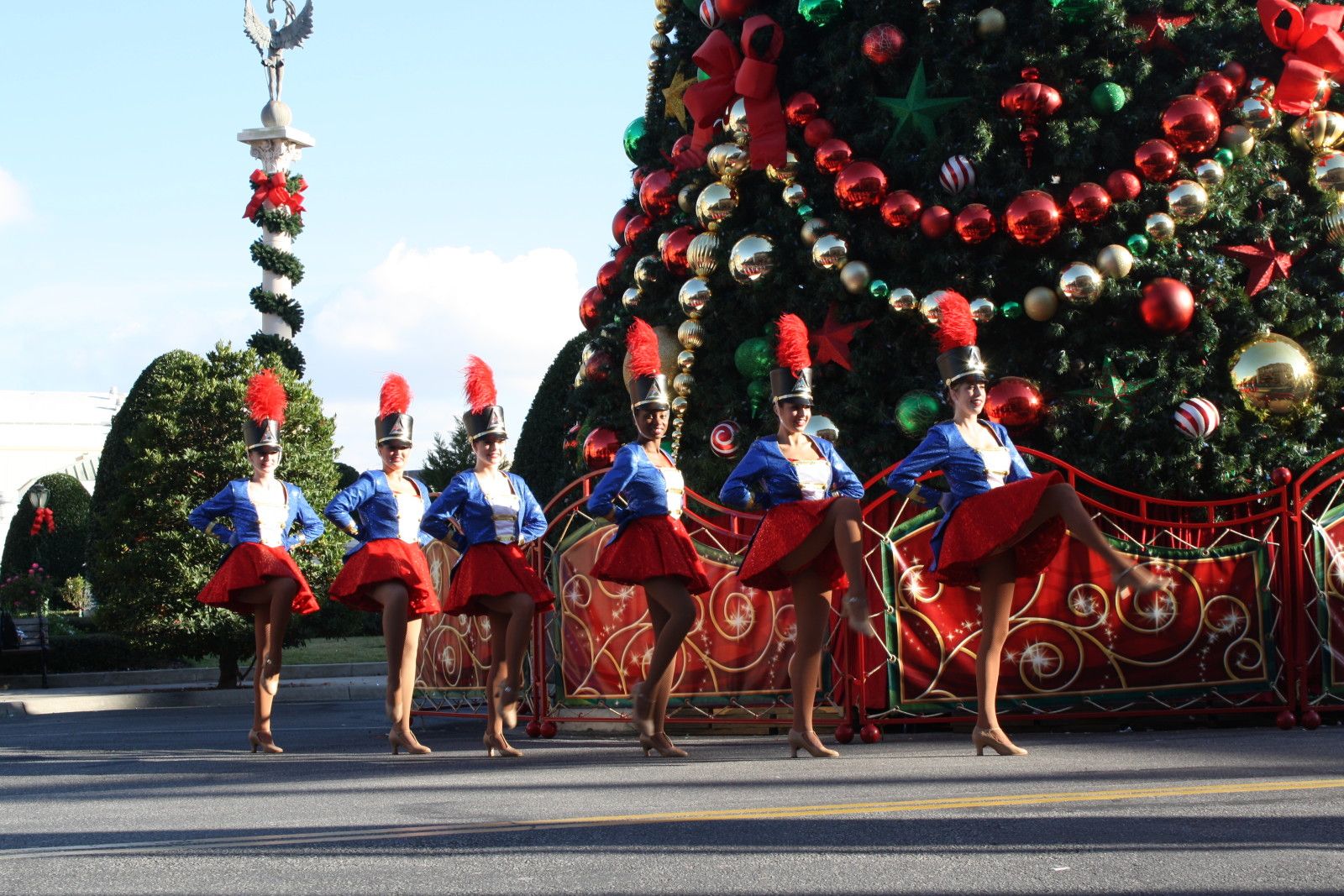 17 filmes e desenhos de Natal para quem ama a Disney e a Universal - 60 - 3