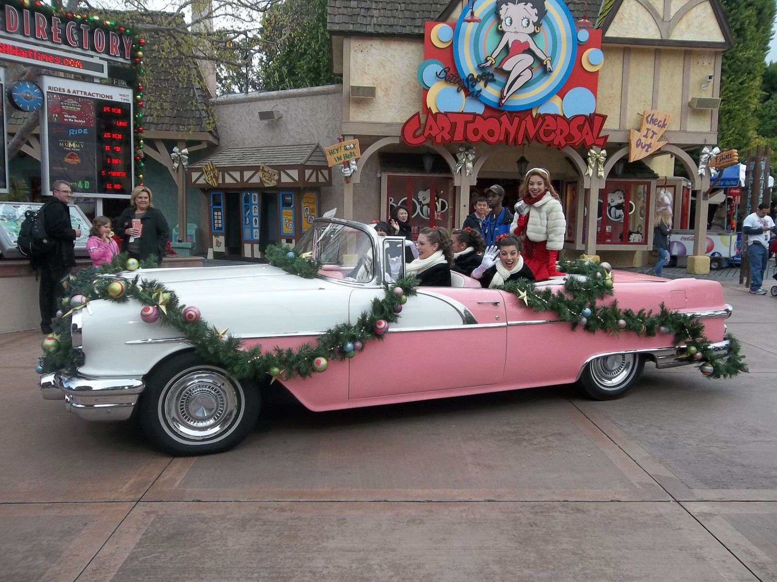 17 filmes e desenhos de Natal para quem ama a Disney e a Universal - 60 - 4