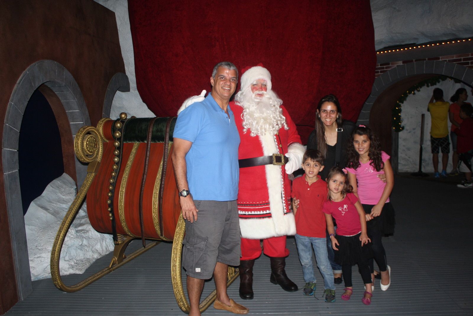 17 filmes e desenhos de Natal para quem ama a Disney e a Universal - 86 - 1