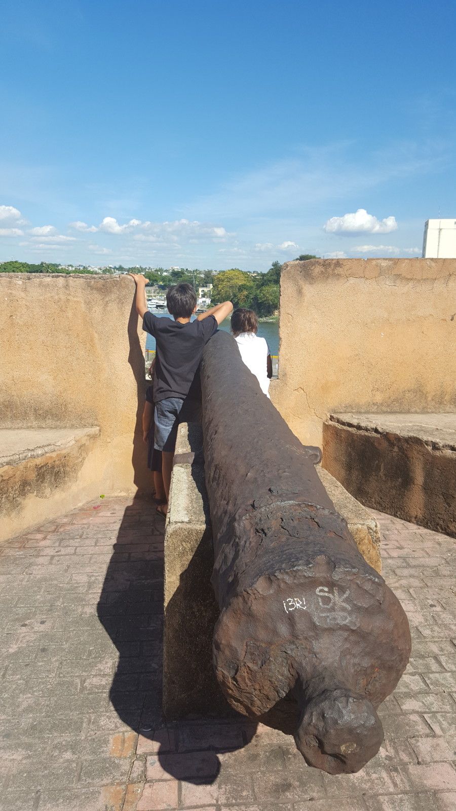 Punta Cana, Bayahibe e Santo Domingo: nosso roteiro com as crianças pela República Dominicana! - 48 - 2