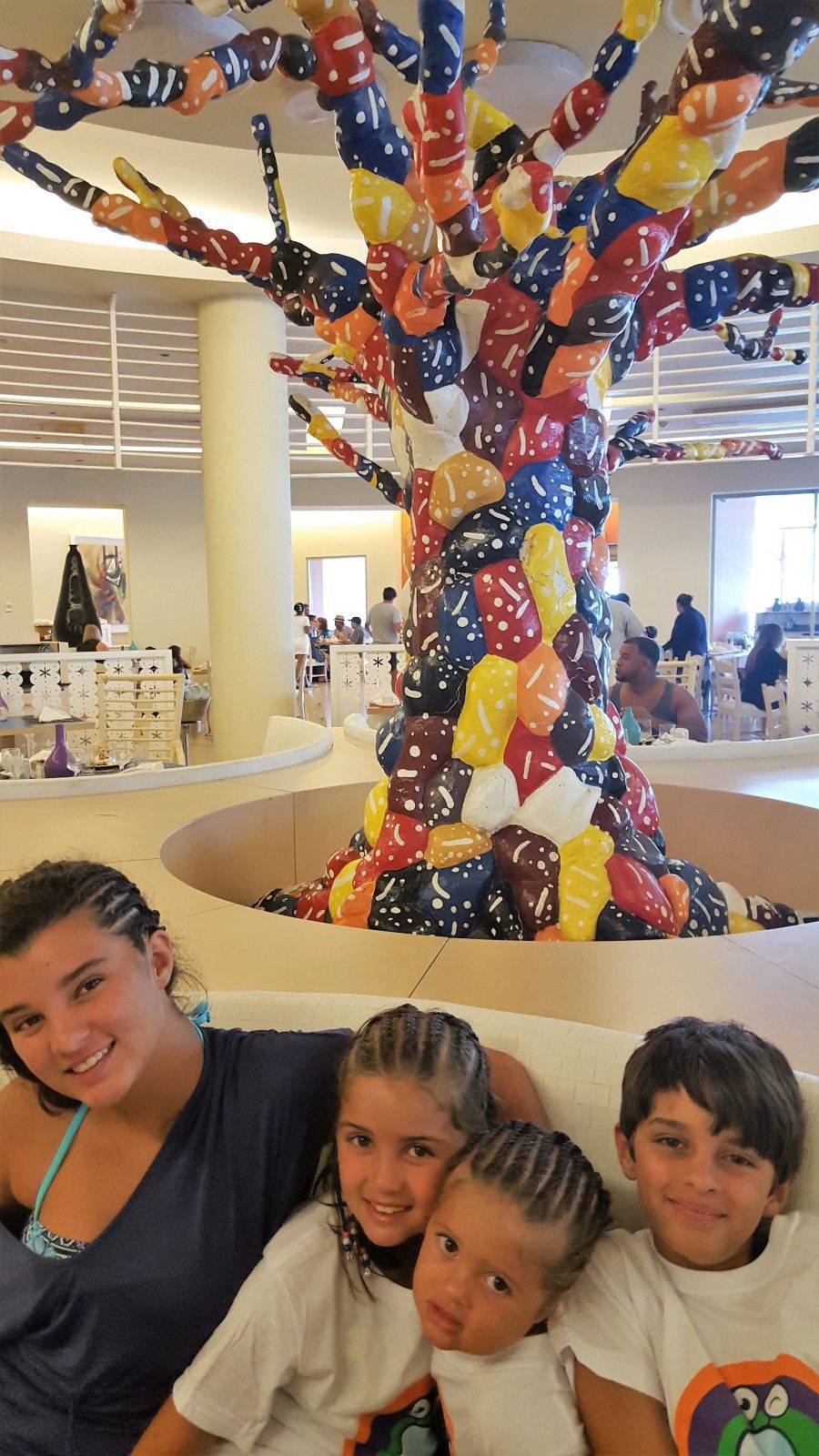 Punta Cana, Bayahibe e Santo Domingo: nosso roteiro com as crianças pela República Dominicana! - 76 - 3