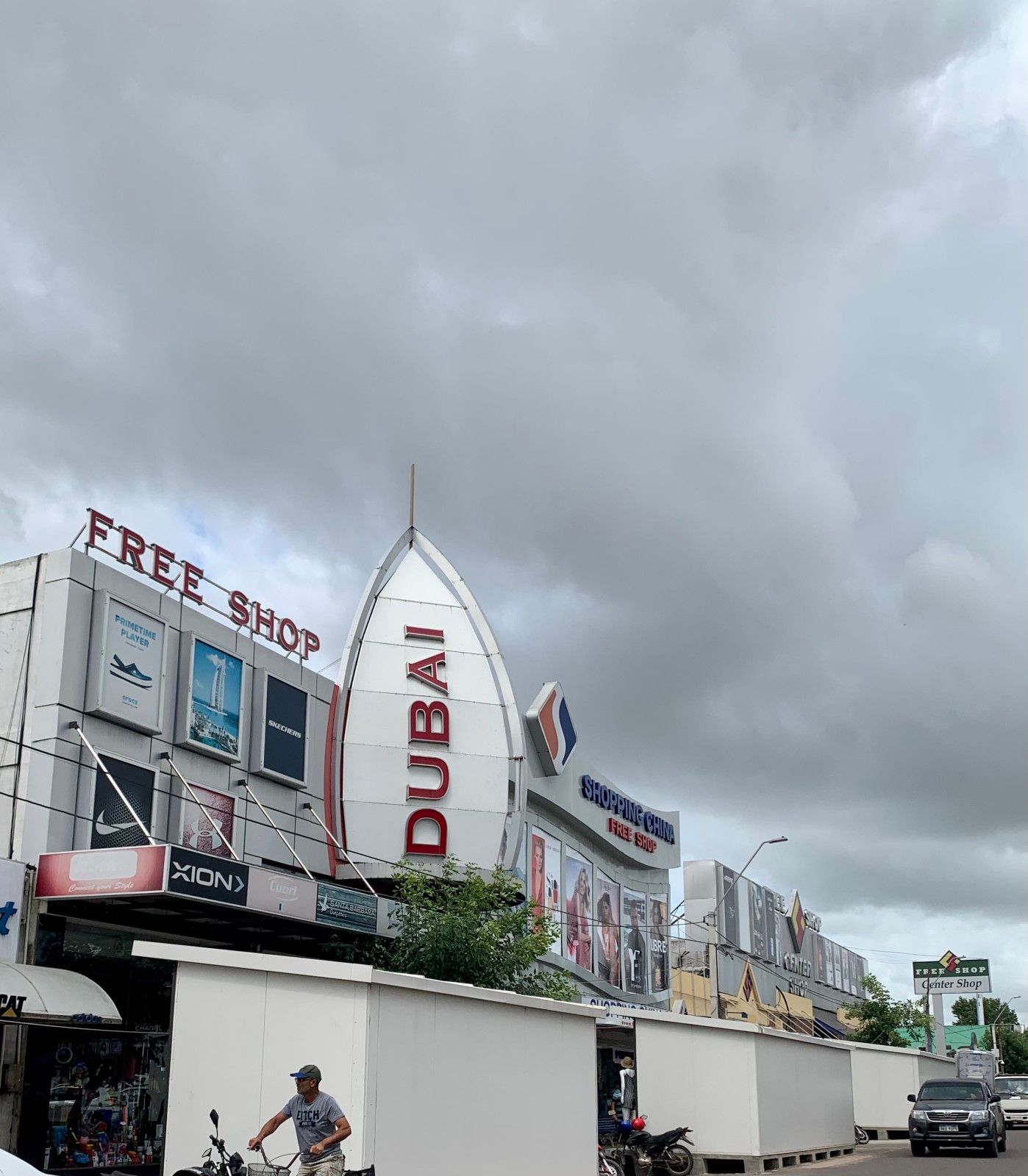 Onde termina o Brasil? Conheça o Chuí - 25 - 0