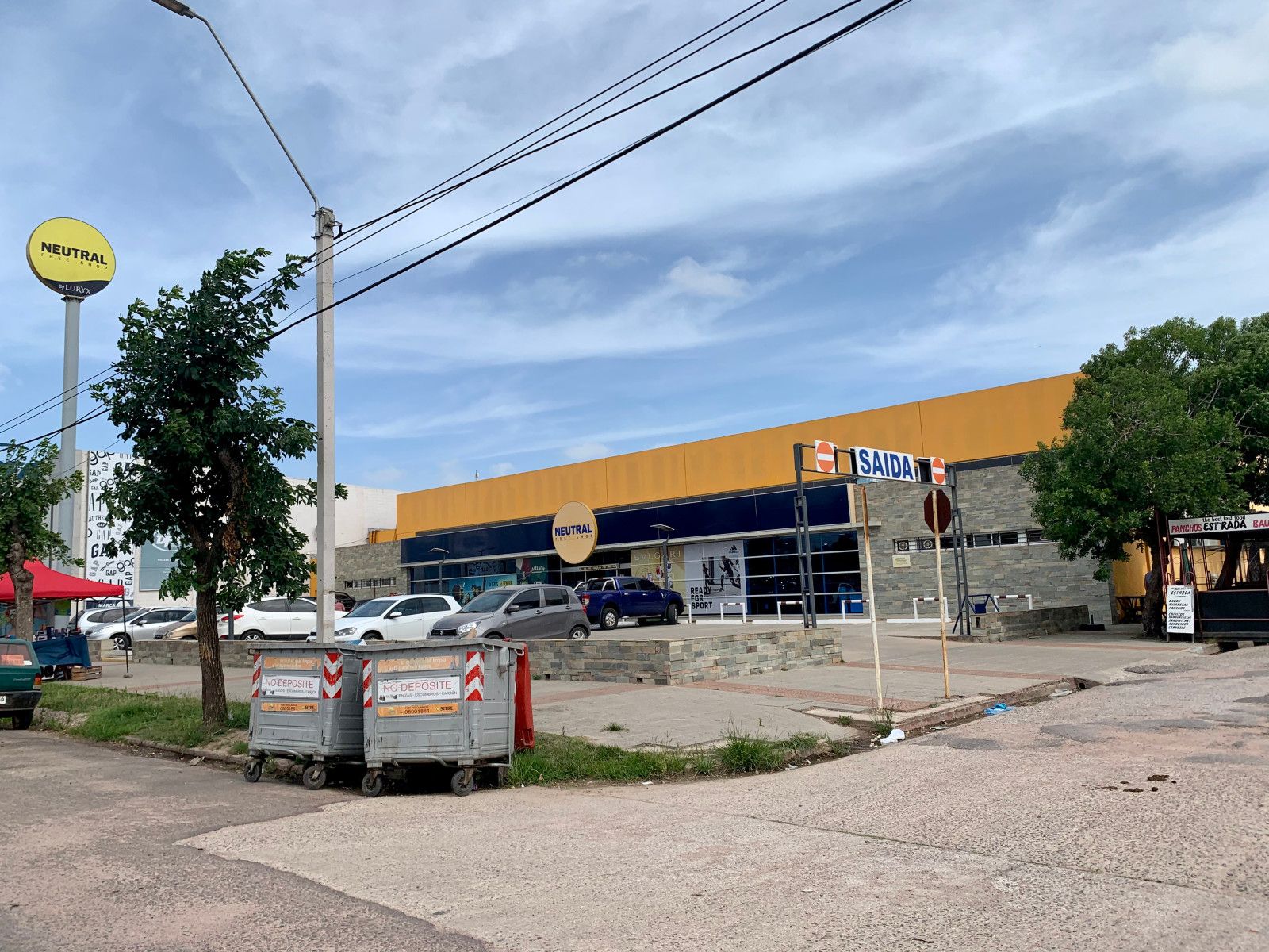 Onde termina o Brasil? Conheça o Chuí - 25 - 1