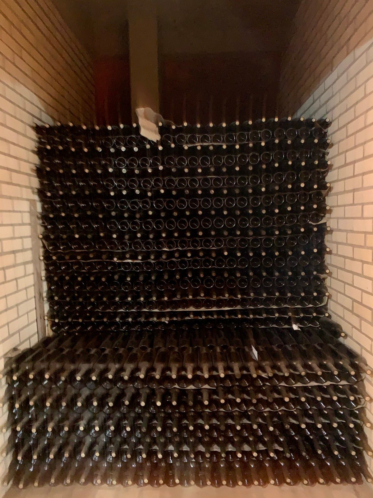 Provando delícias na rota Ferradura dos Vinhedos em Santana do Livramento - 28 - 1