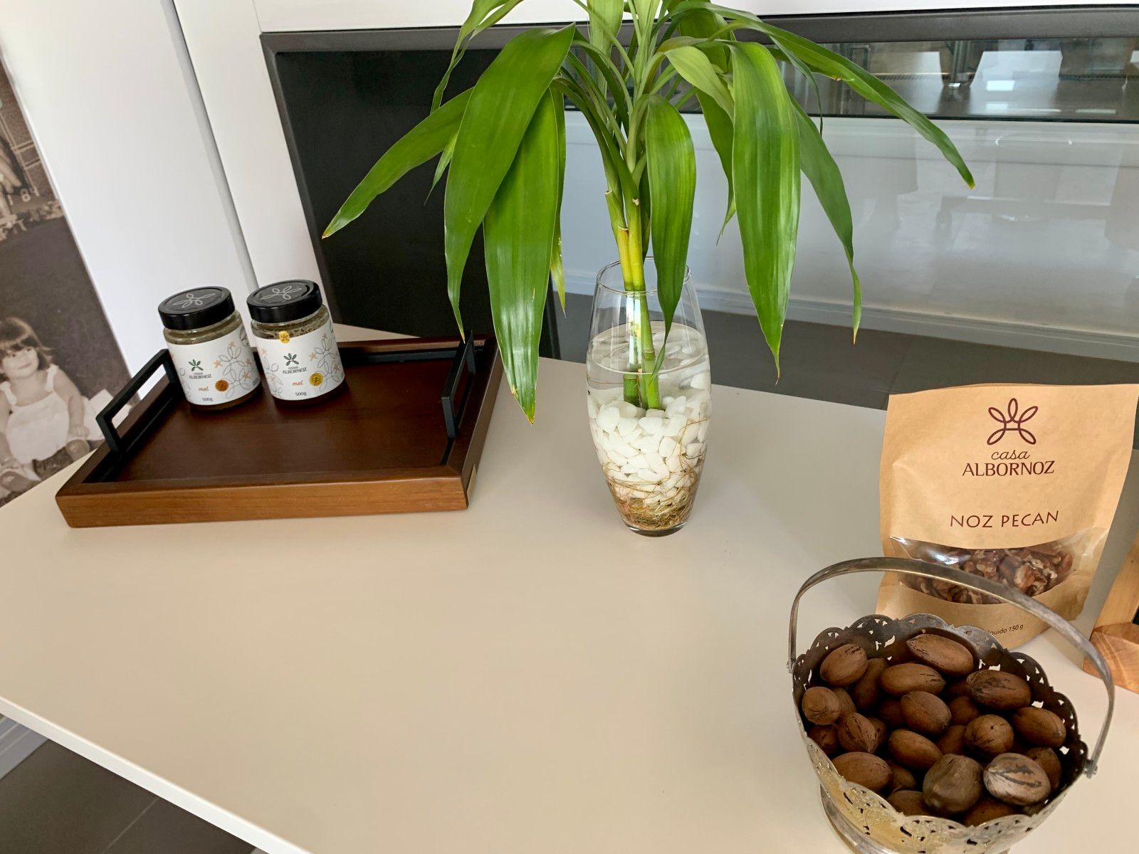 Provando delícias na rota Ferradura dos Vinhedos em Santana do Livramento - 41 - 1