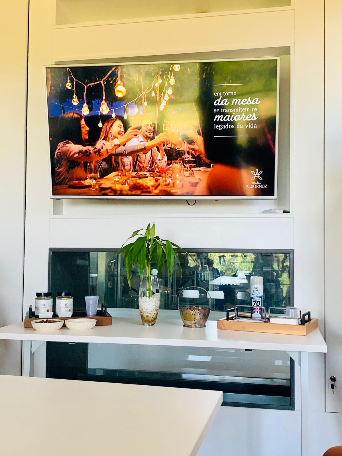 Provando delícias na rota Ferradura dos Vinhedos em Santana do Livramento - 41 - 0