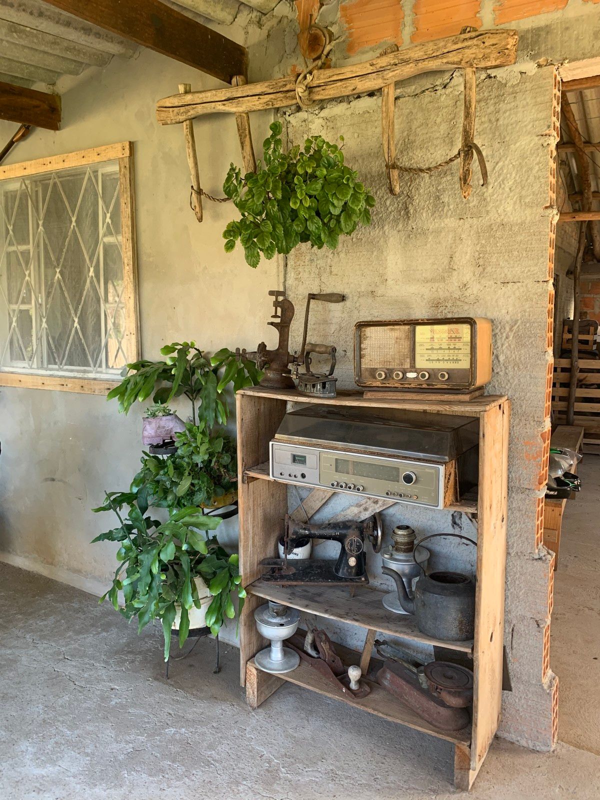 Provando delícias na rota Ferradura dos Vinhedos em Santana do Livramento - 53 - 0