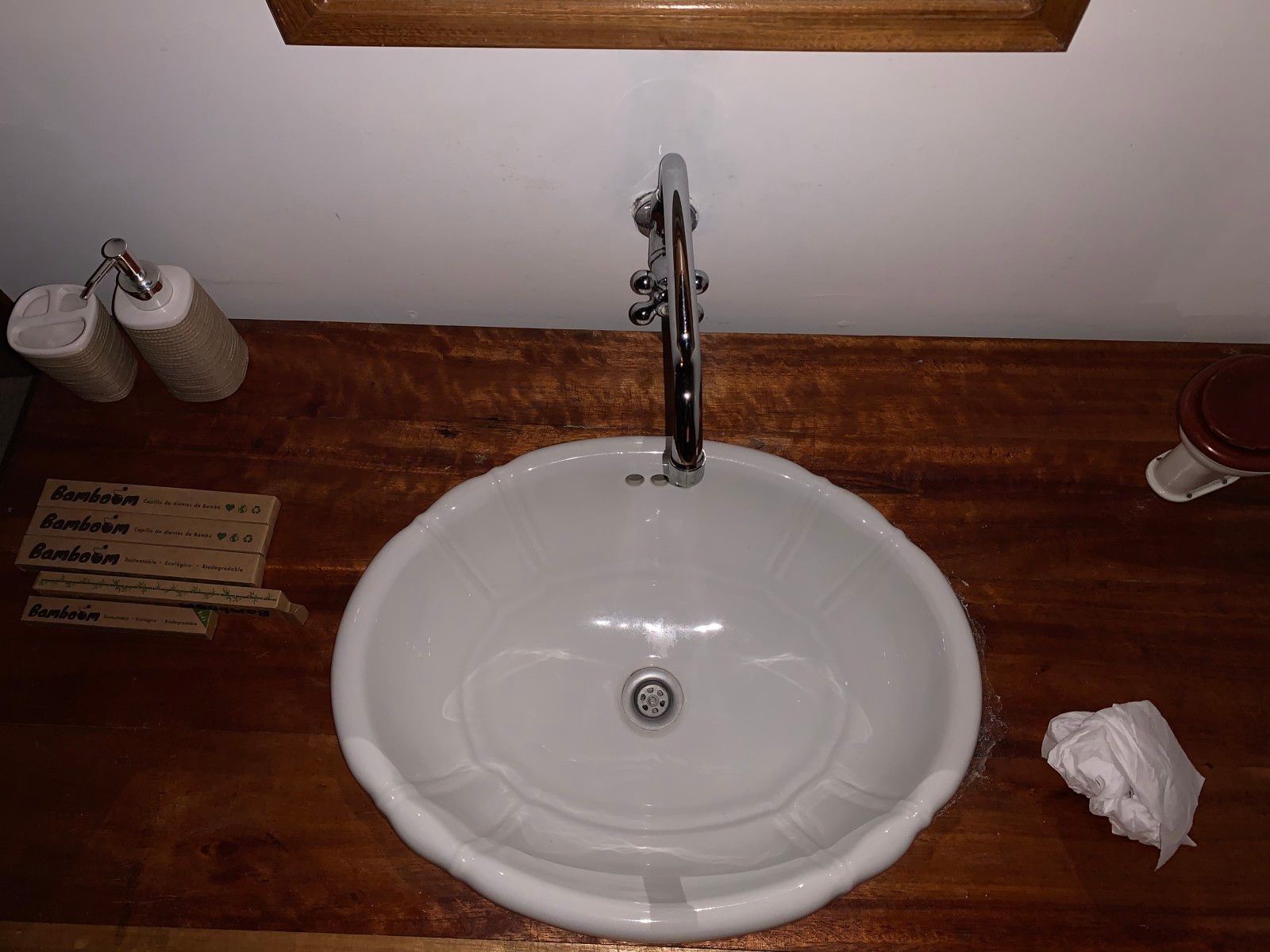 Casa del Lago:  hospedagem de Campo no Uruguay - 21 - 1