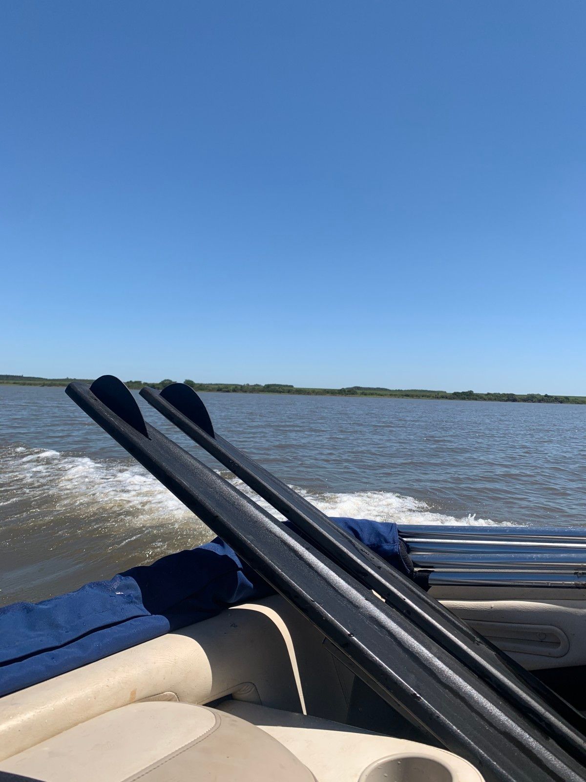 Casa del Lago:  hospedagem de Campo no Uruguay - 44 - 1