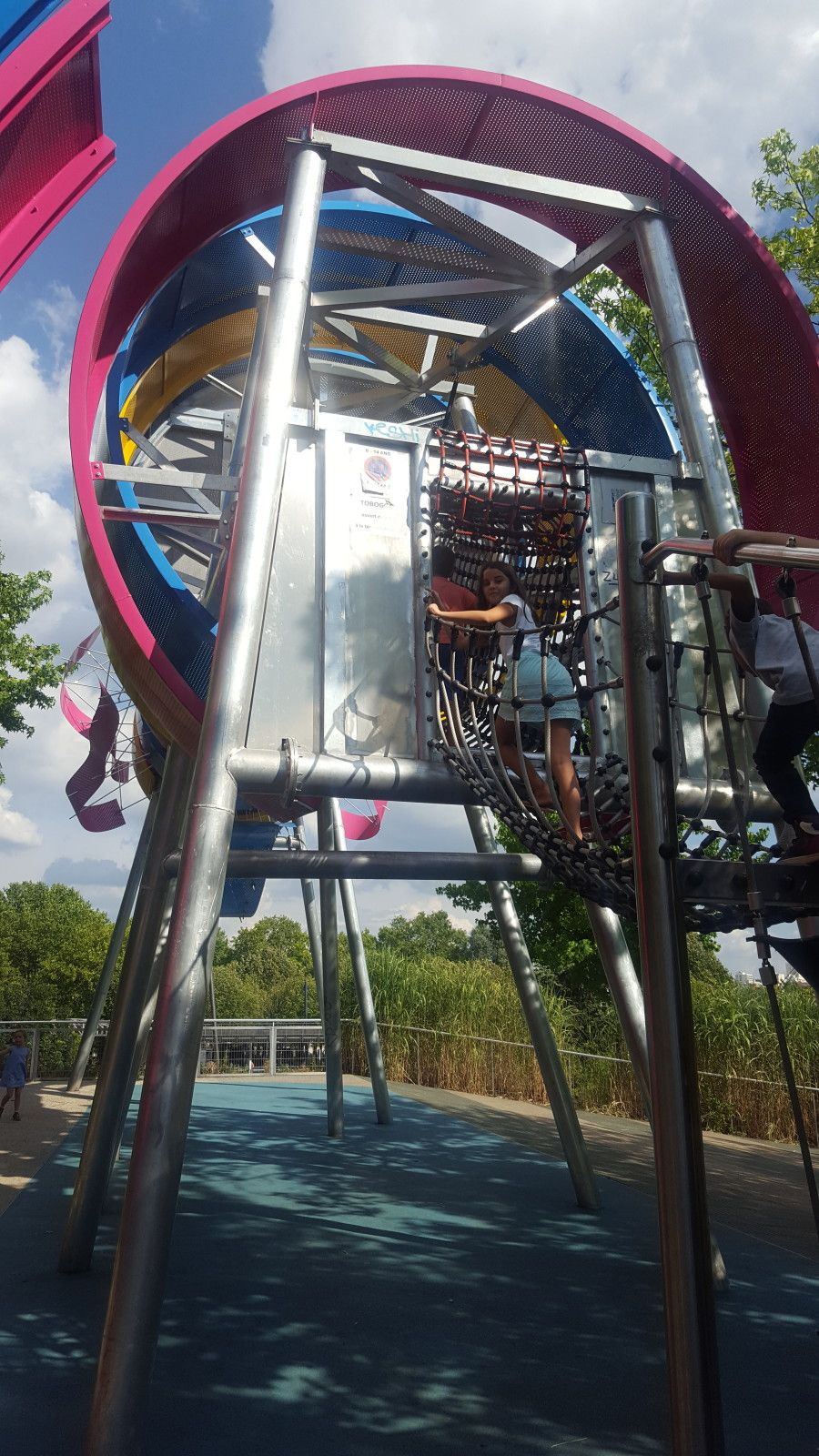 Paris - Passeios Gratuitos com crianças - 69 - 0