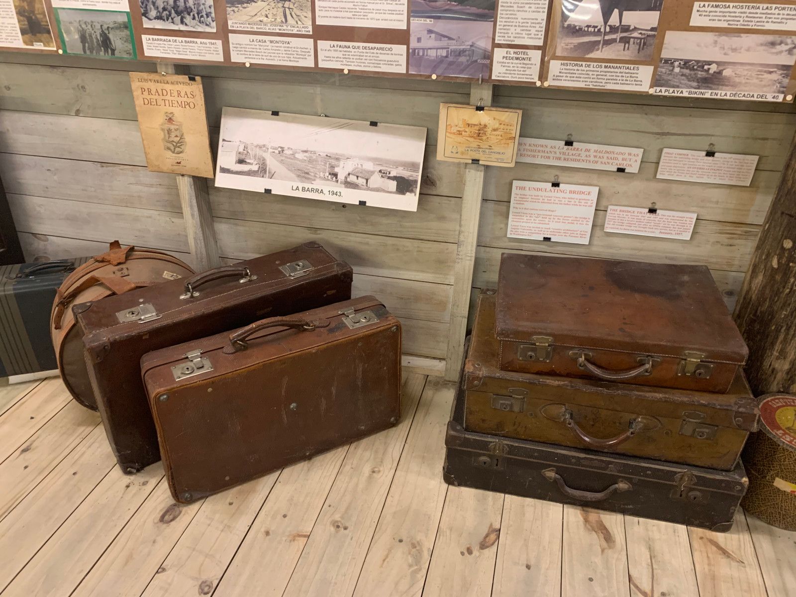 Museo del Mar em Punta del Este - 34 - 5