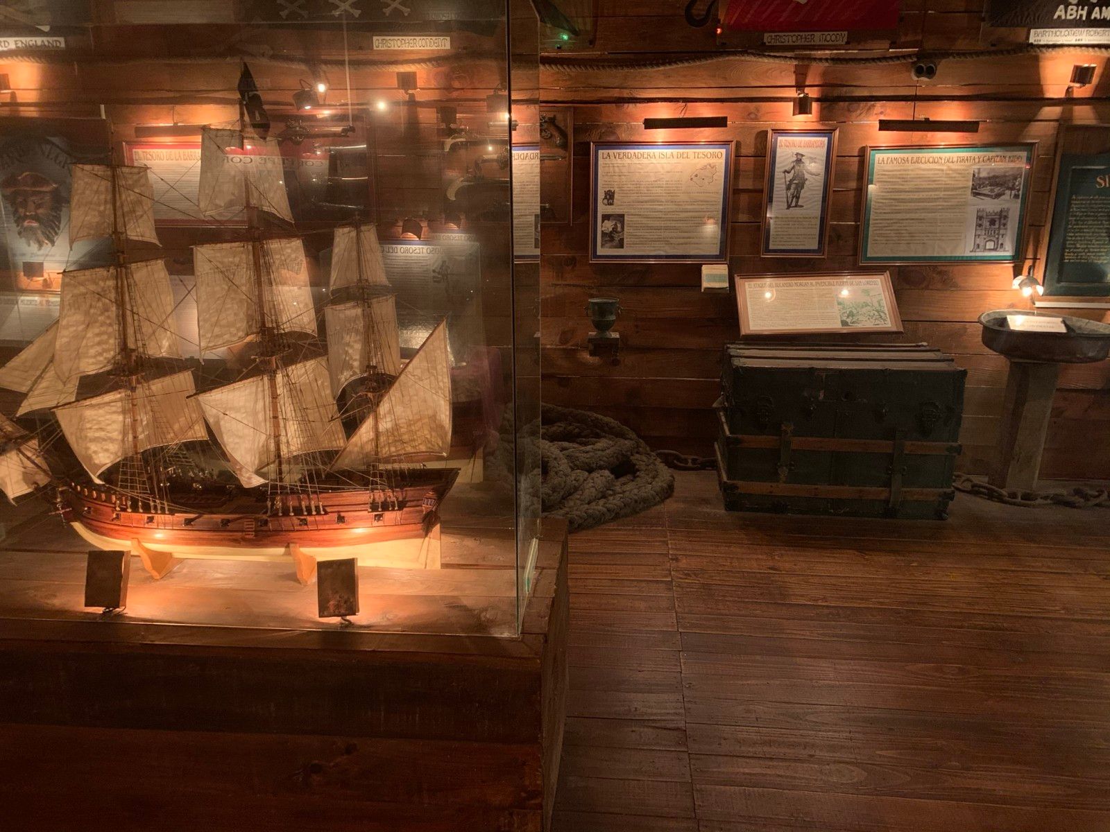 Museo del Mar em Punta del Este - 30 - 1