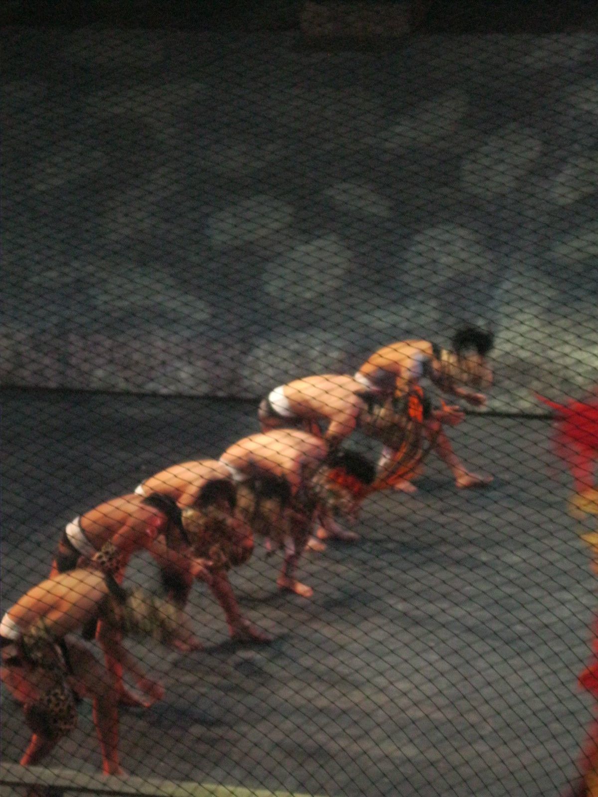 O que fazer em Cancun com crianças - 11 - 0