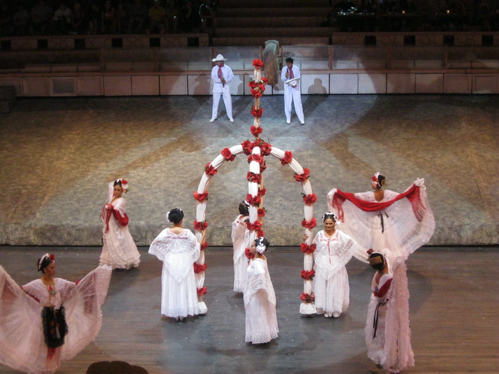 O que fazer em Cancun com crianças - 11 - 2