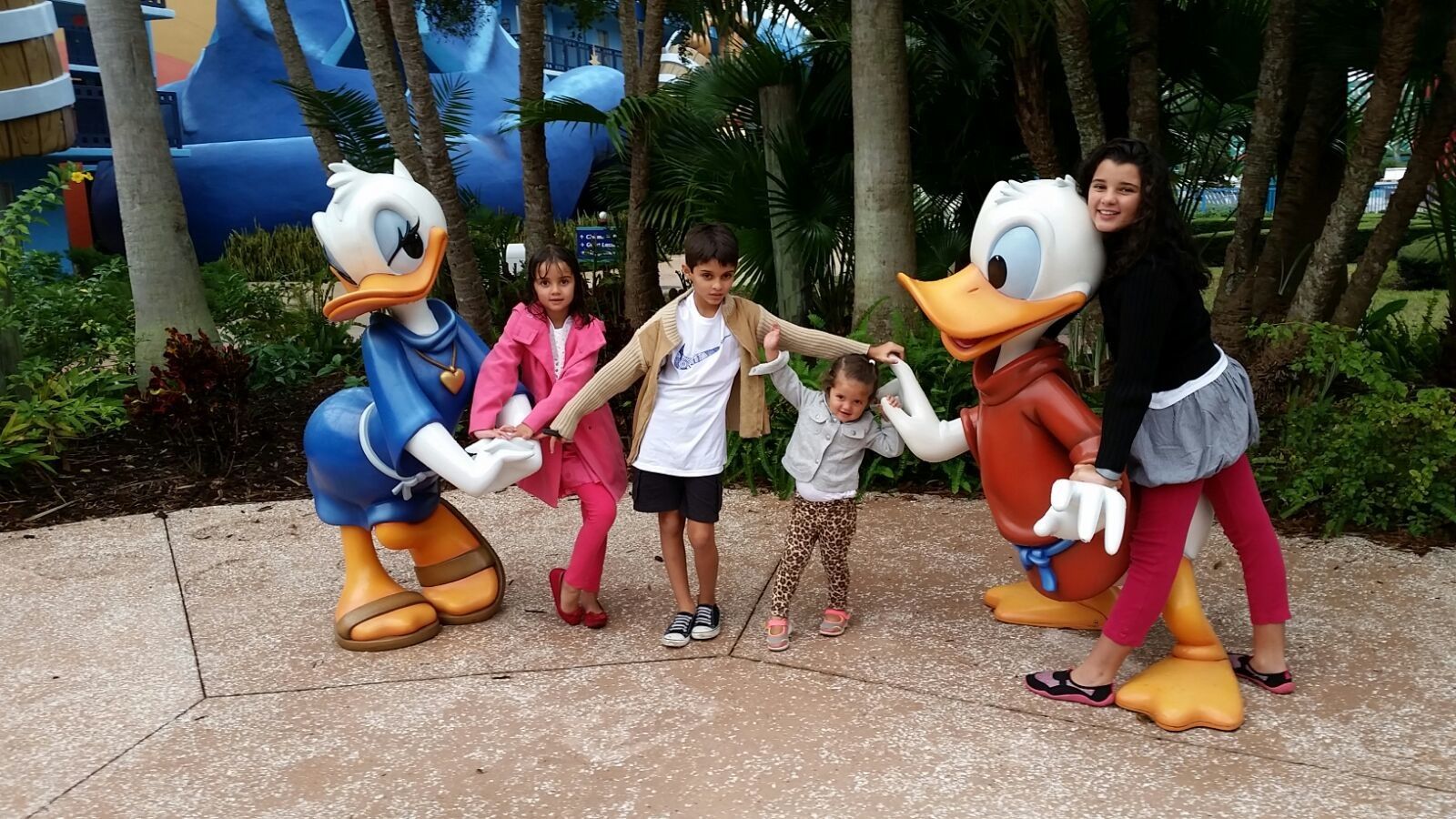 Dicas para viajar com crianças para a Disney pela primeira vez - 36 - 0