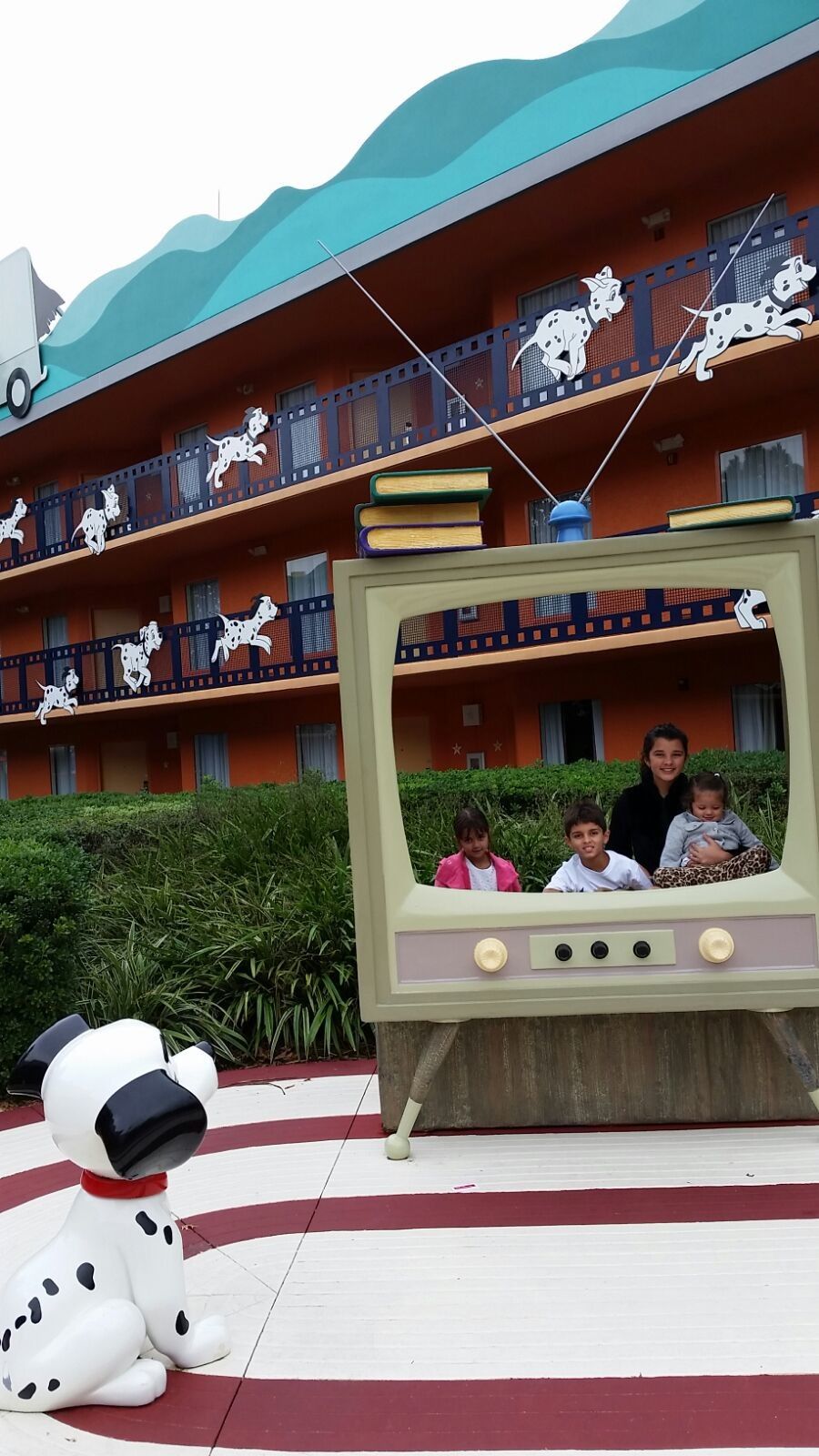 Dicas para viajar com crianças para a Disney pela primeira vez - 36 - 2