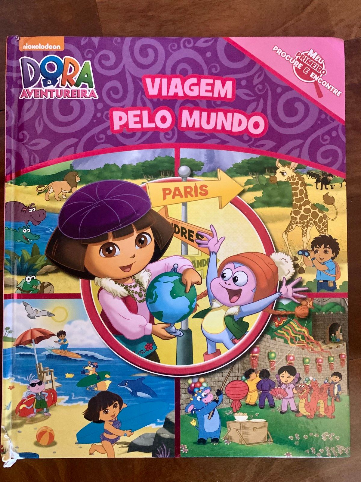Dia das Crianças: dicas de presentes para um pequeno viajante - 24 - 0