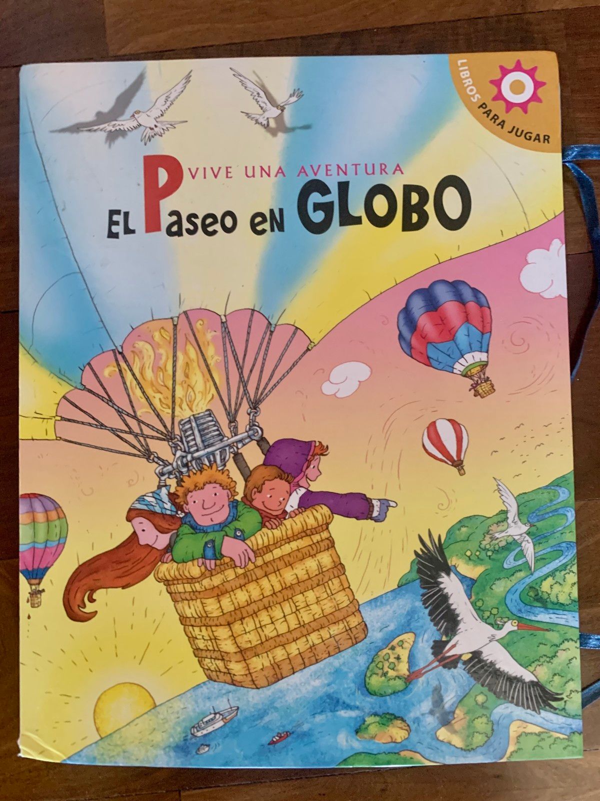 Dia das Crianças: dicas de presentes para um pequeno viajante - 24 - 5