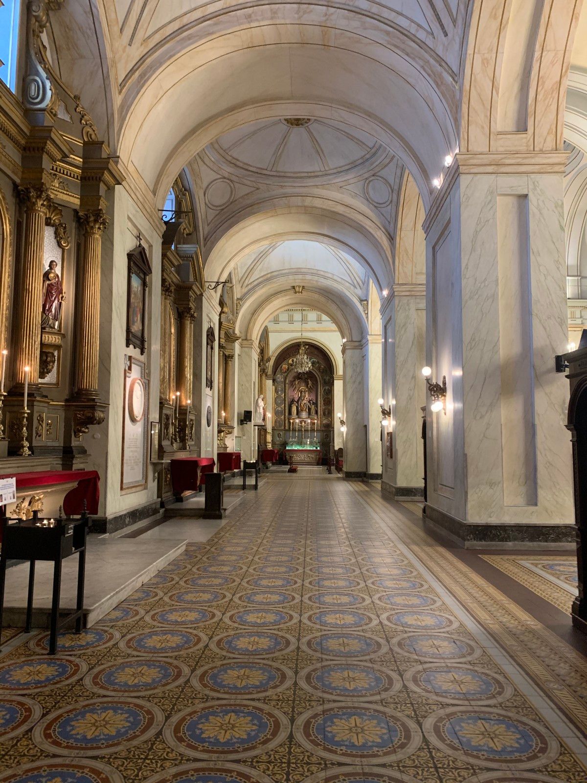 5 Locais Religiosos para conhecer em Montevidéu - 6 - 1