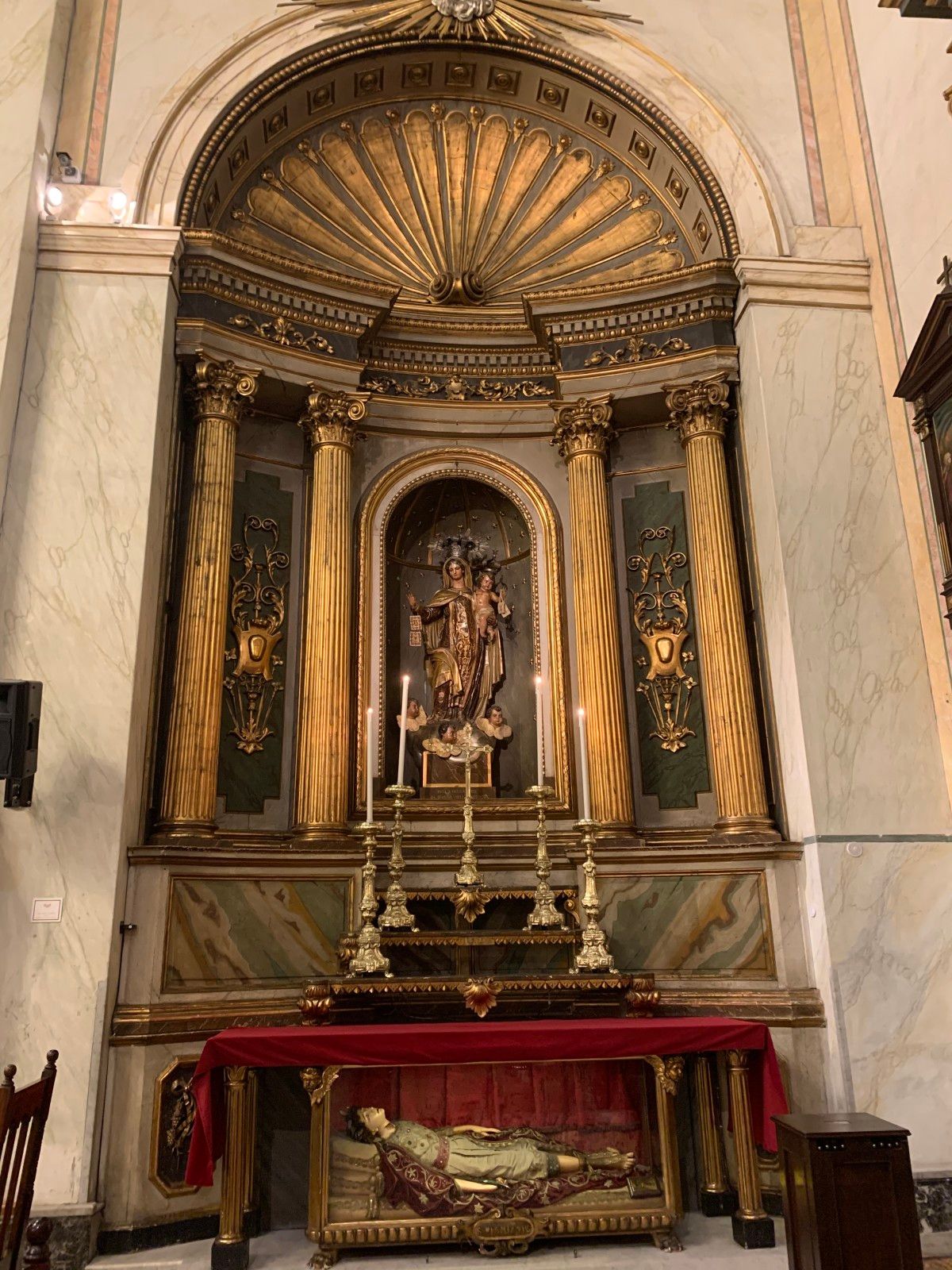 5 Locais Religiosos para conhecer em Montevidéu - 6 - 2