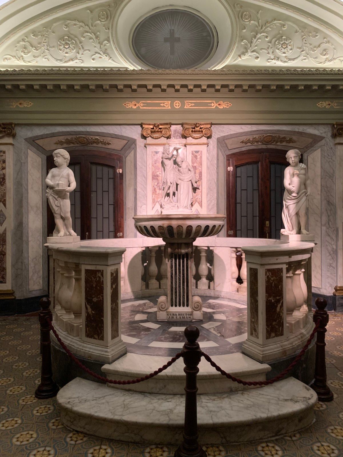 5 Locais Religiosos para conhecer em Montevidéu - 6 - 3