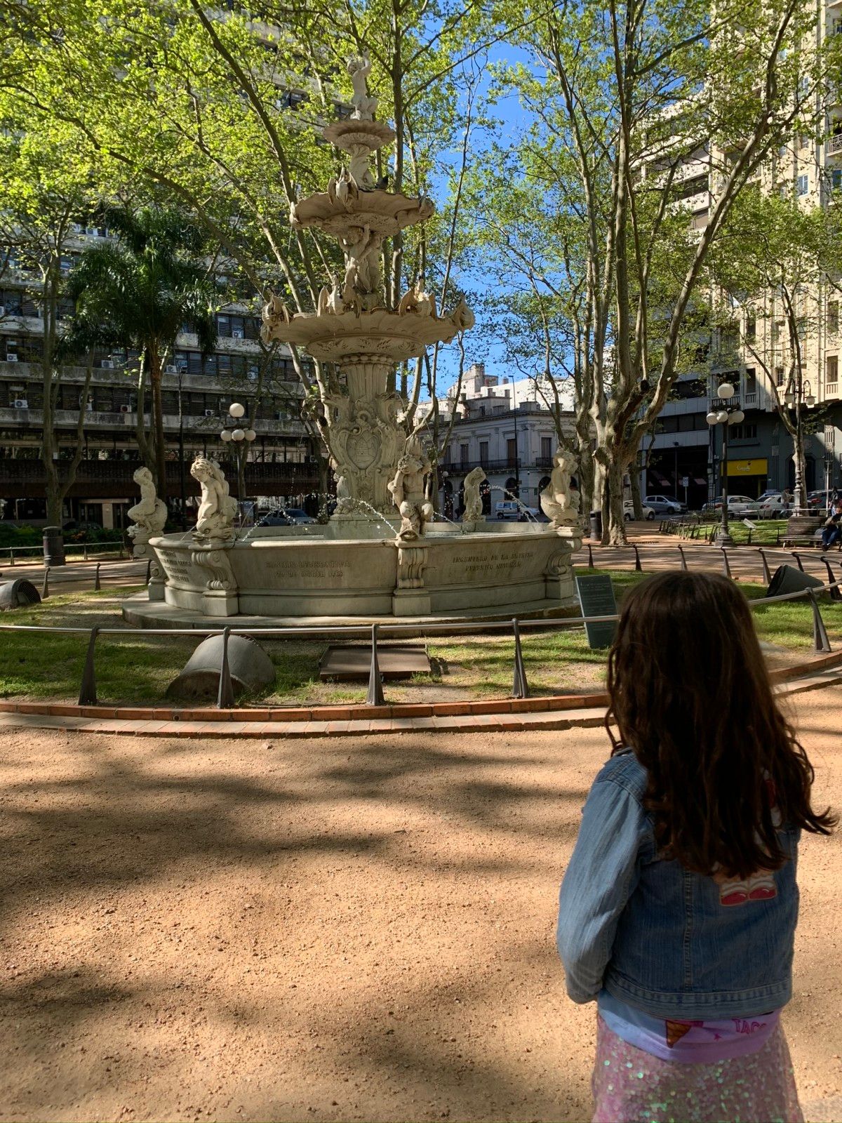 Mercados e Feiras em Montevidéu - 26 - 1