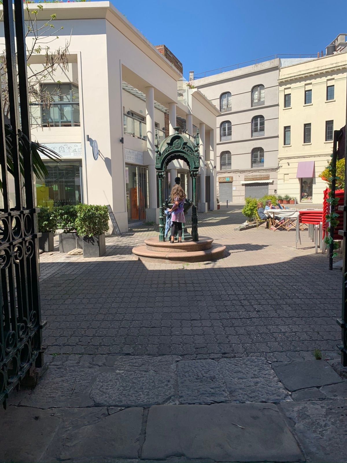 Mercados e Feiras em Montevidéu - 6 - 2