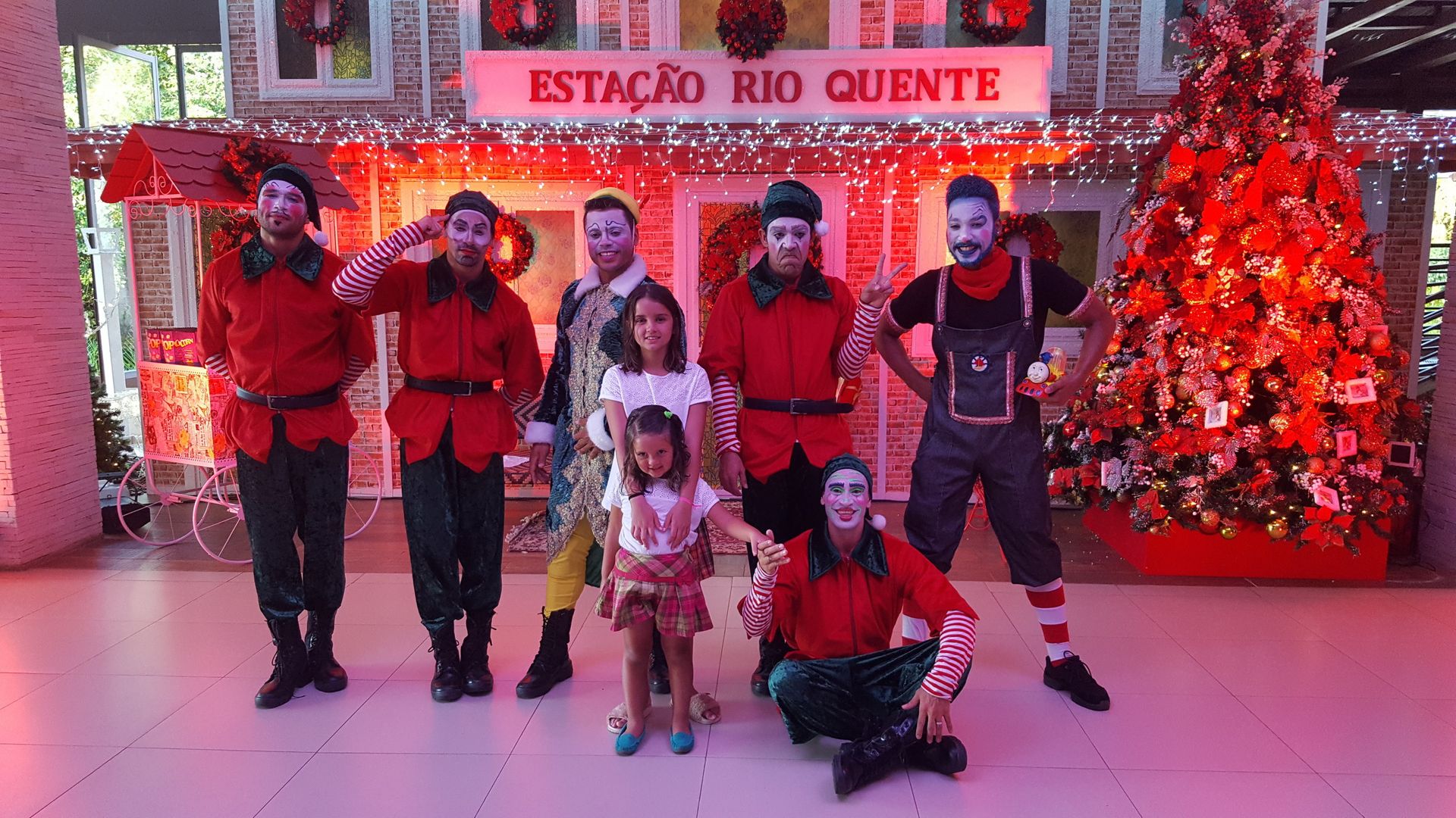 10 resorts no Brasil para curtir o Natal em família - 10