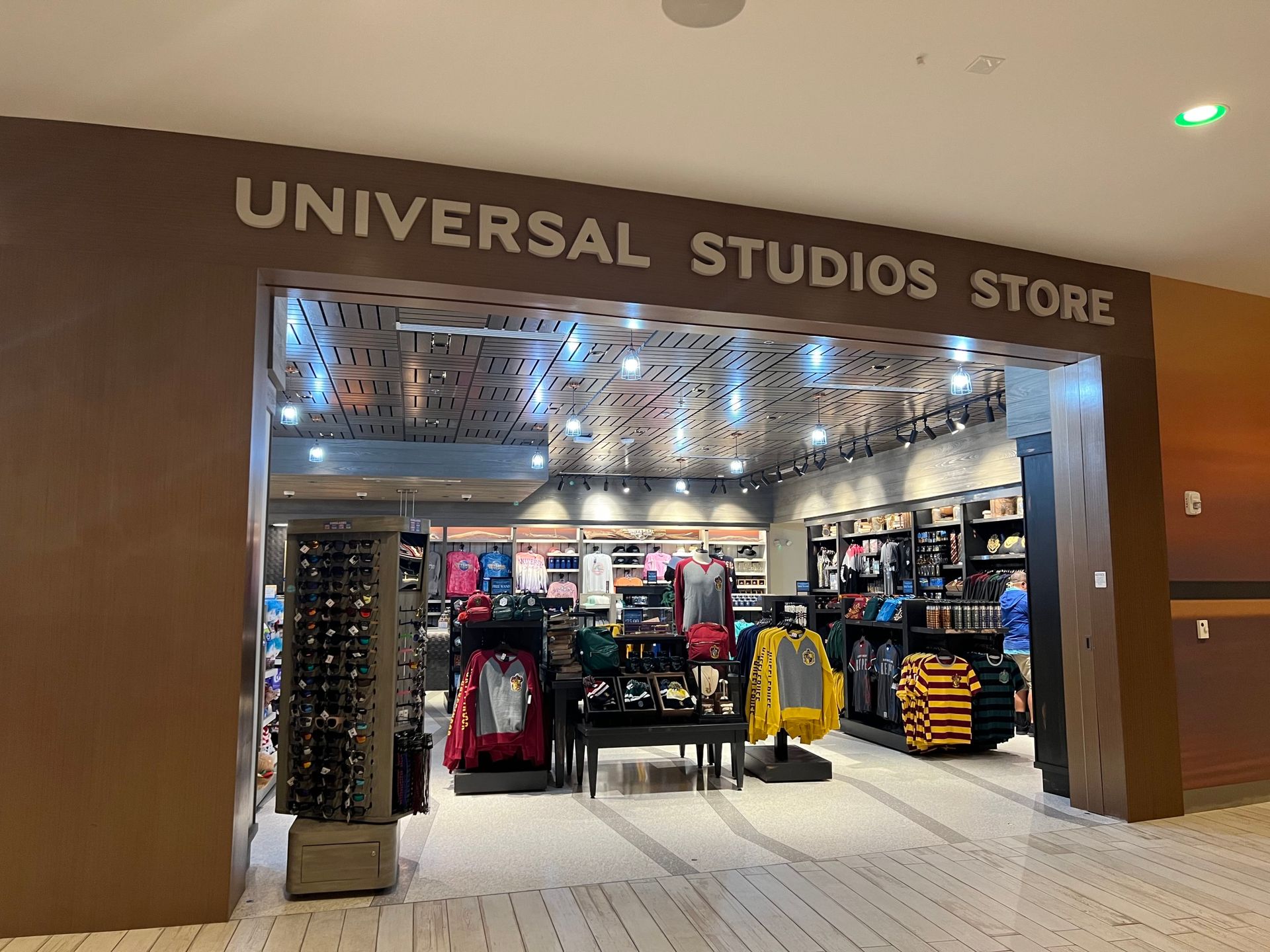 Como é se hospedar no Universal’s Endless Summer Resort - 34