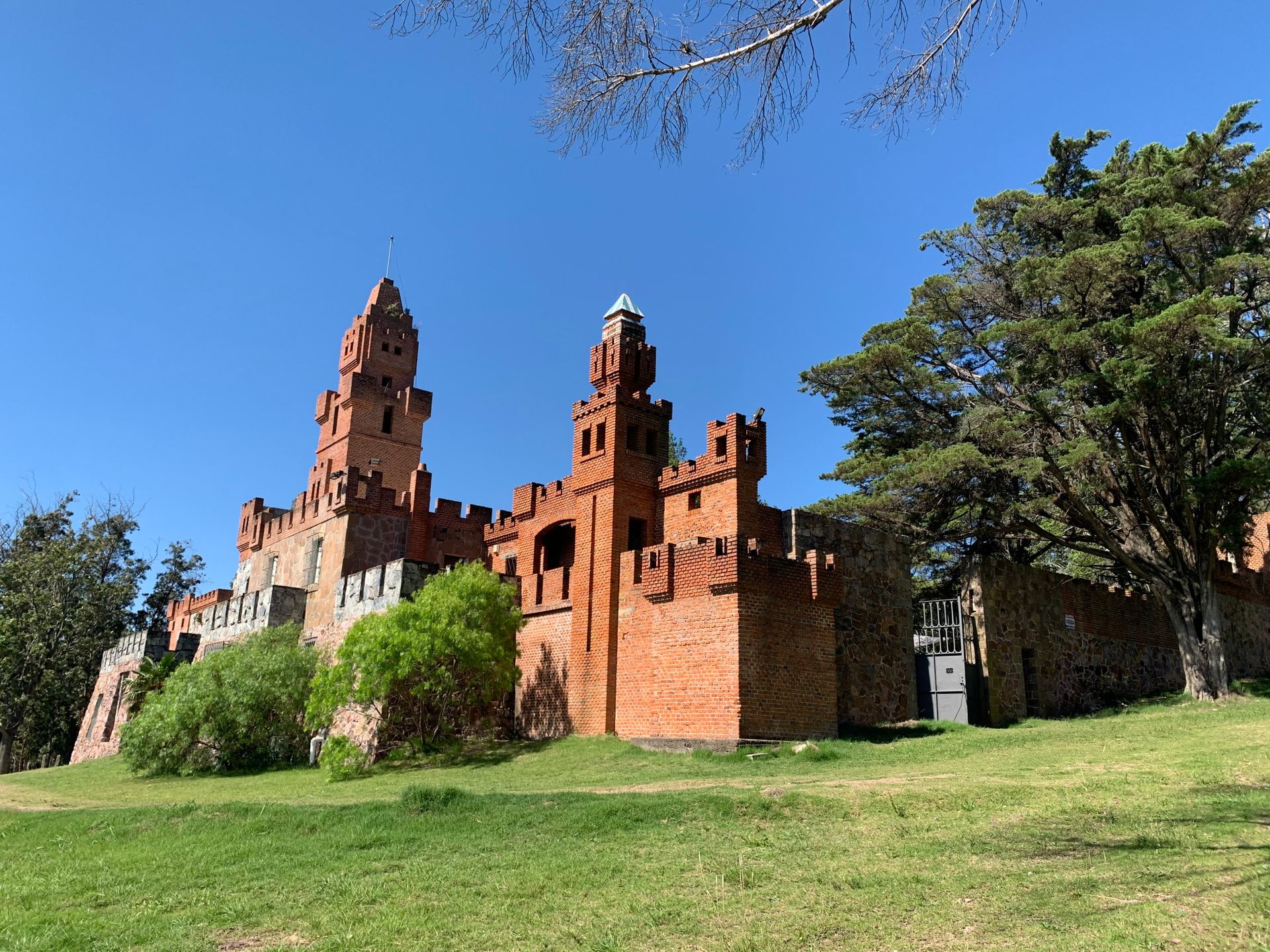 O que fazer em Piriápolis no Uruguai - 28