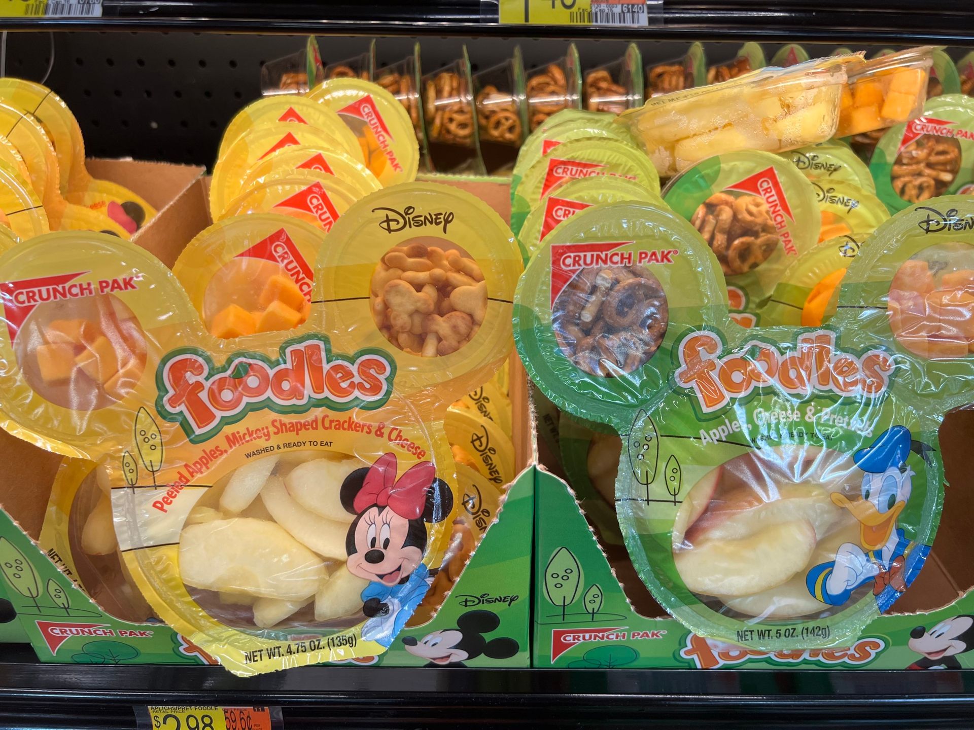 Como economizar com alimentação na Disney - 19 - 0