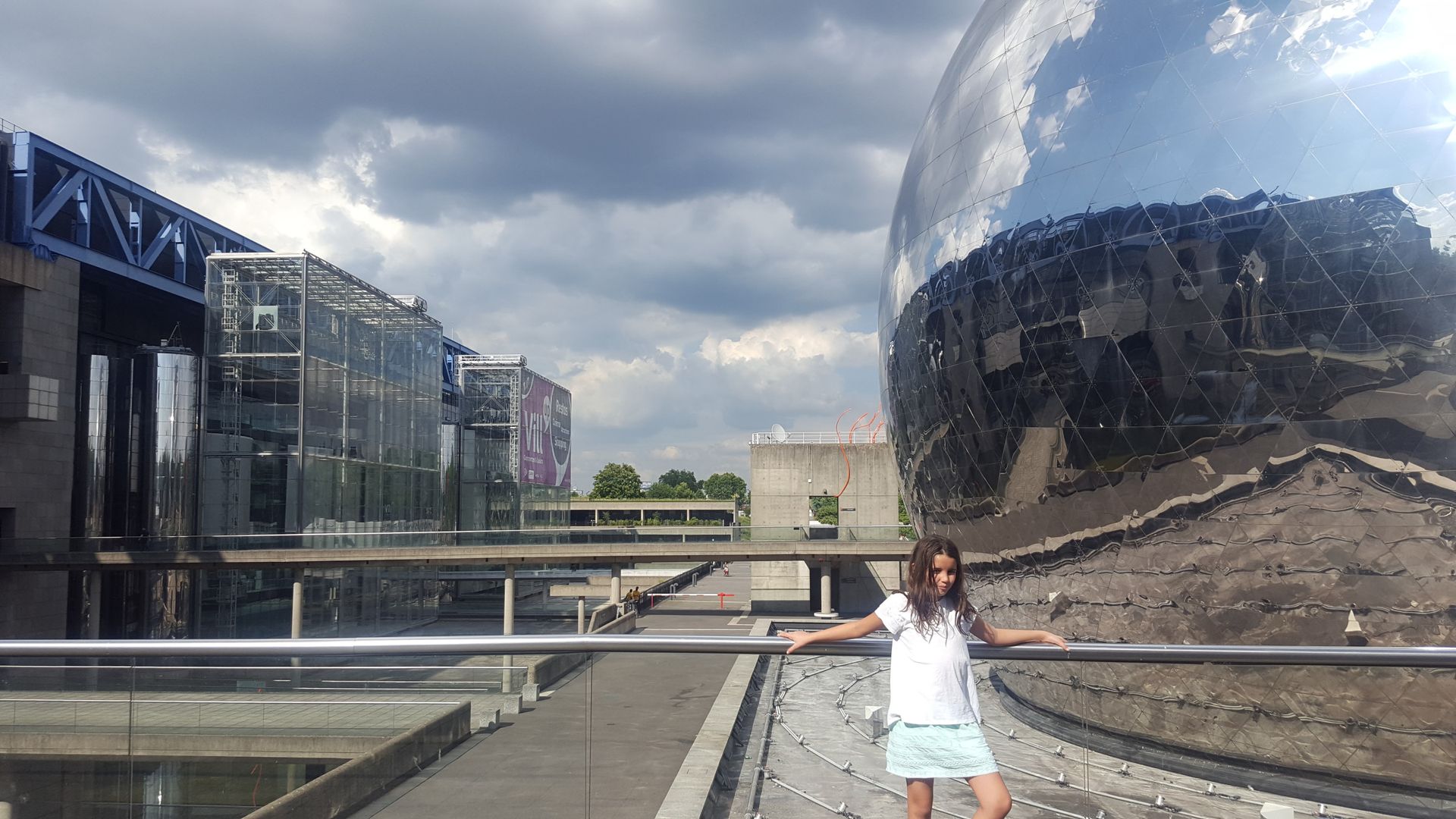 O que fazer em Paris com crianças - 37