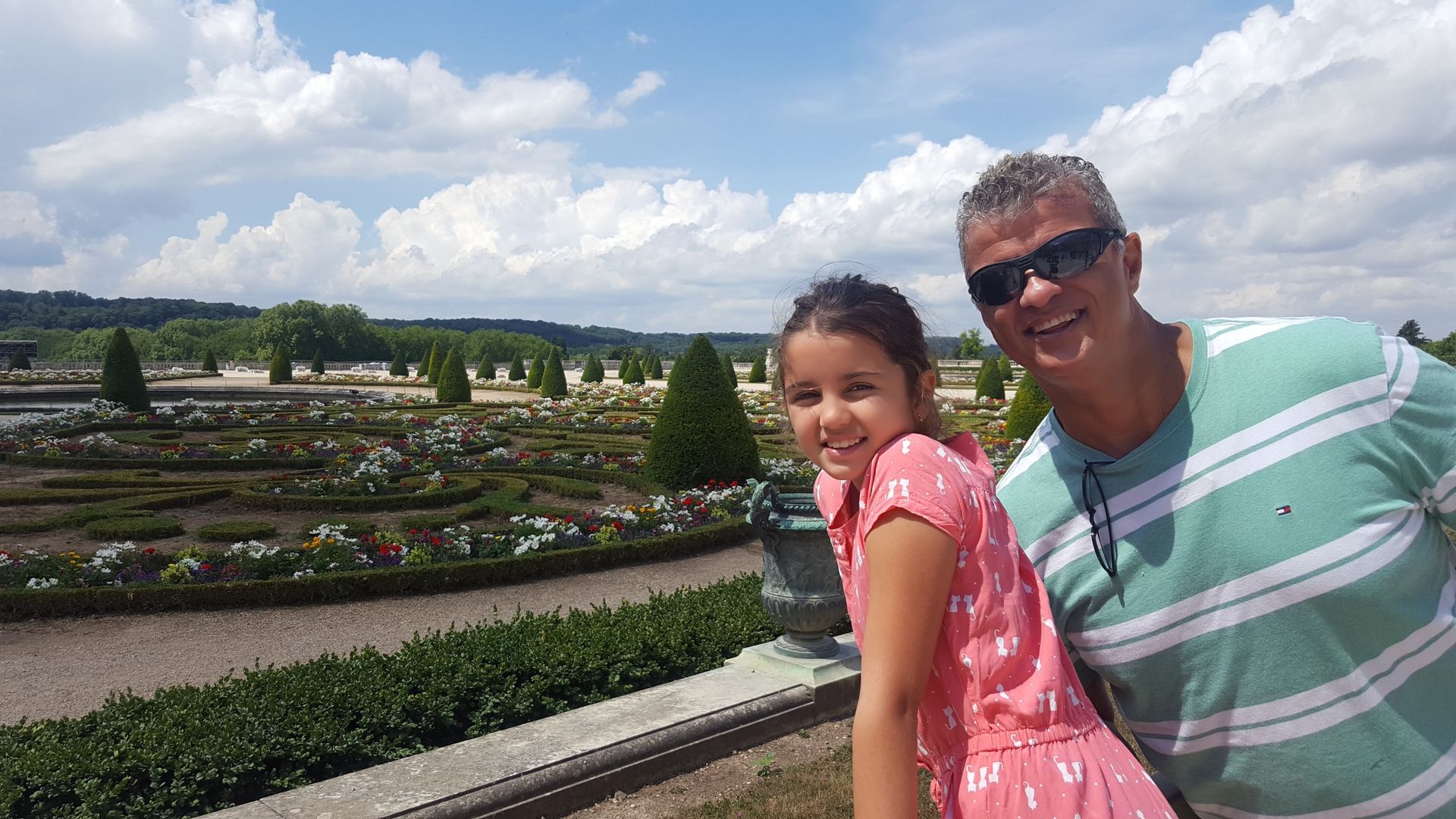 O que fazer em Paris com crianças - 1