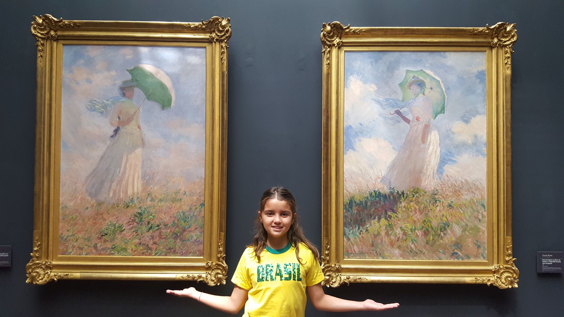 O que fazer em Paris com crianças - 22