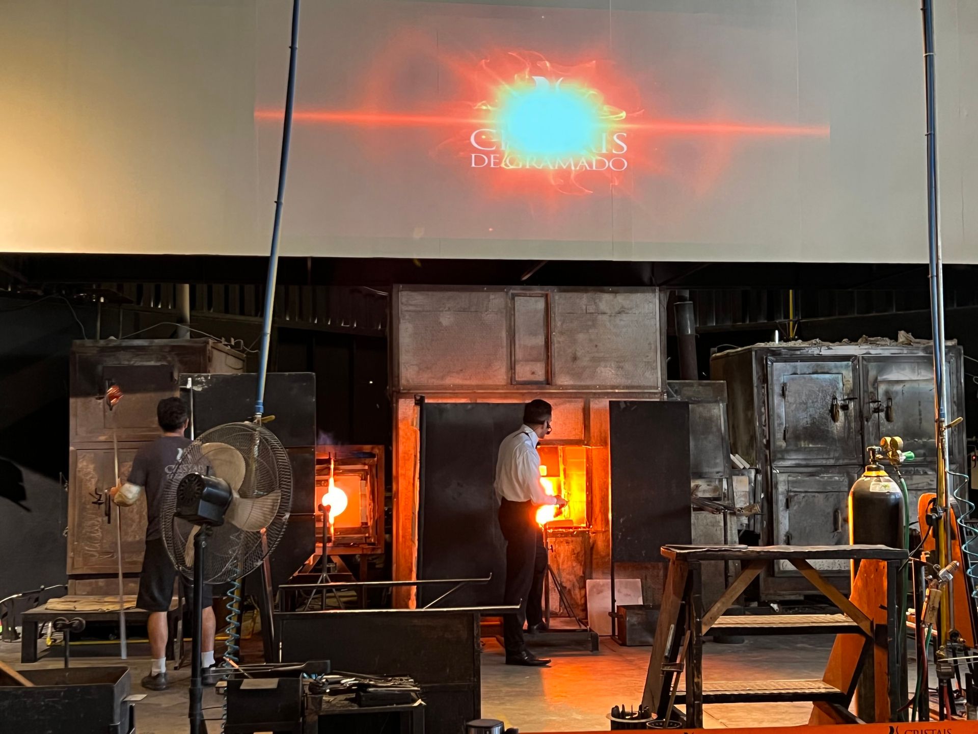 Cristais de Gramado: como é a visita - 22