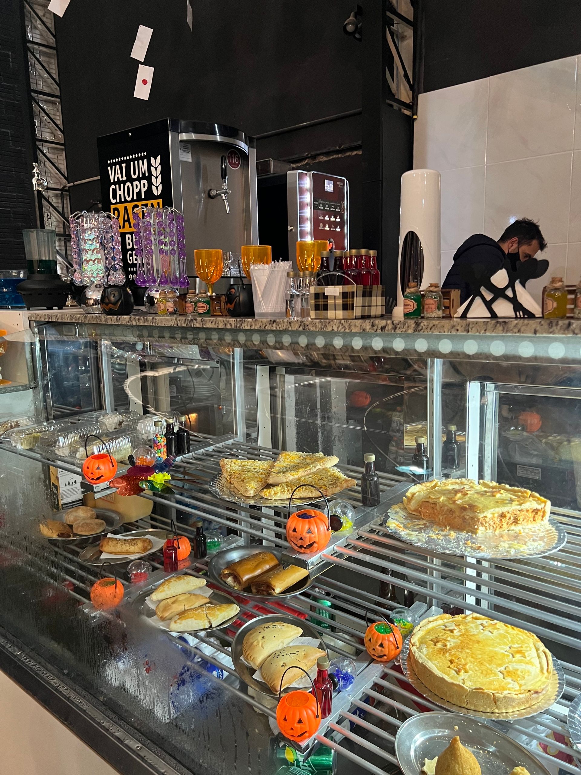 Escola de Magia em Gramado: como é a visita - 31 - 3